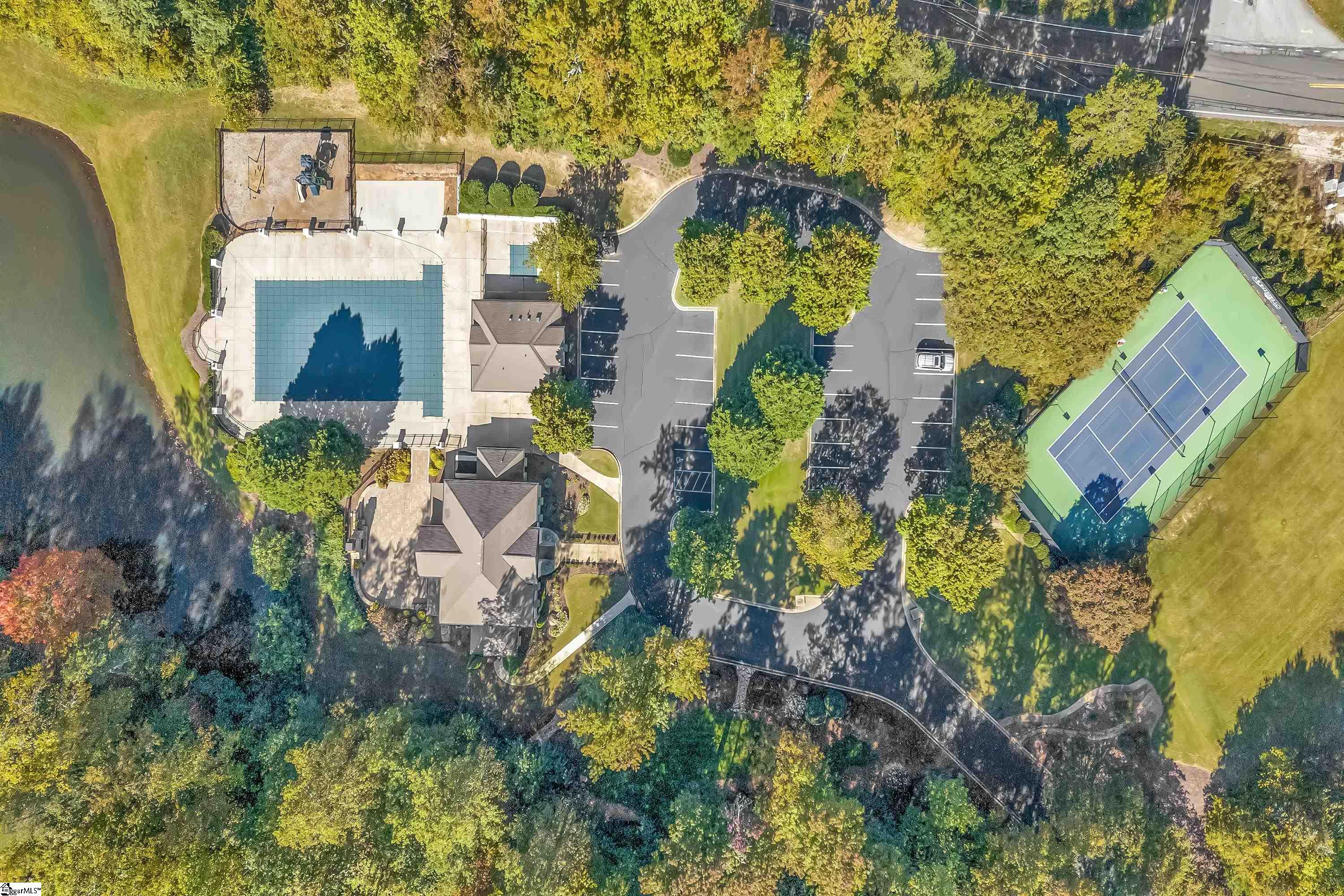 210 Lucca Drive, Greenville