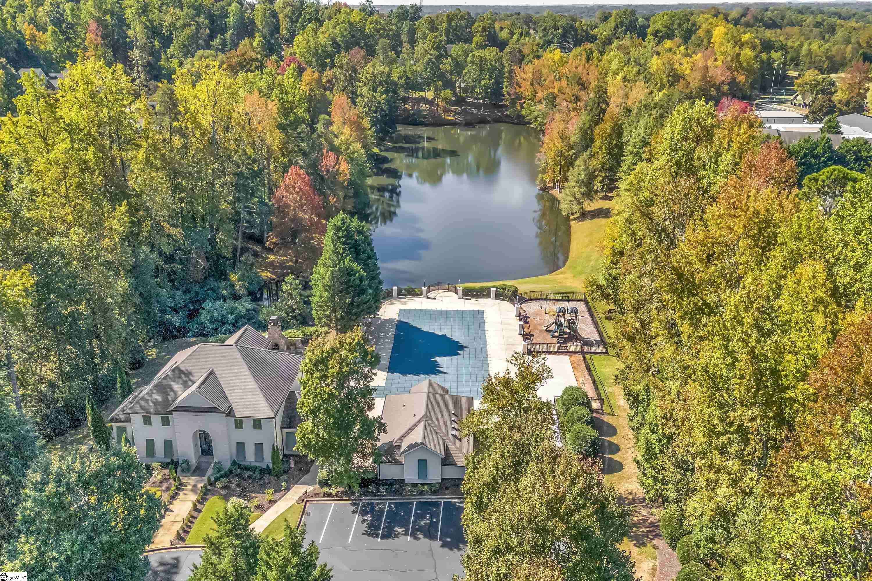 210 Lucca Drive, Greenville