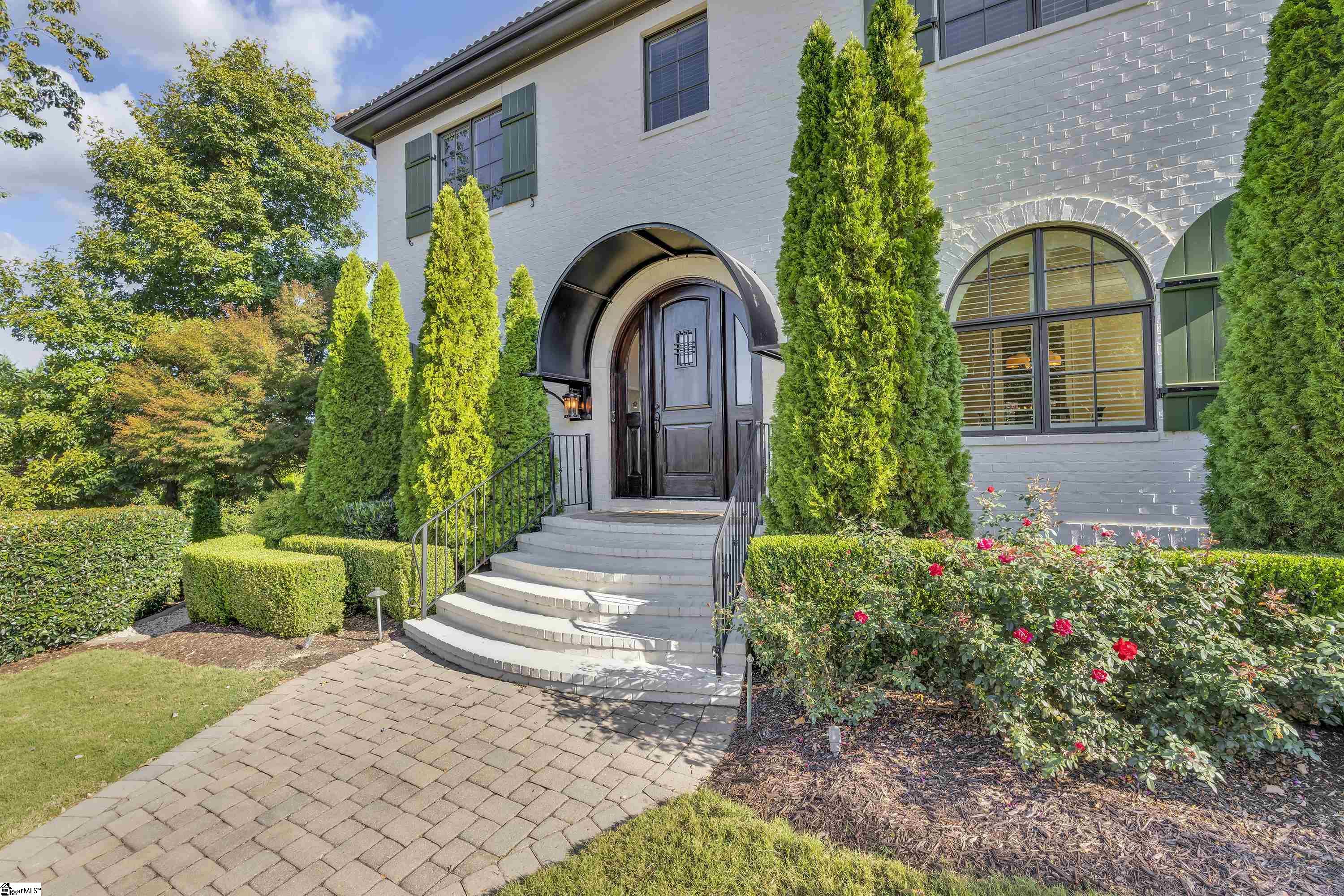 210 Lucca Drive, Greenville