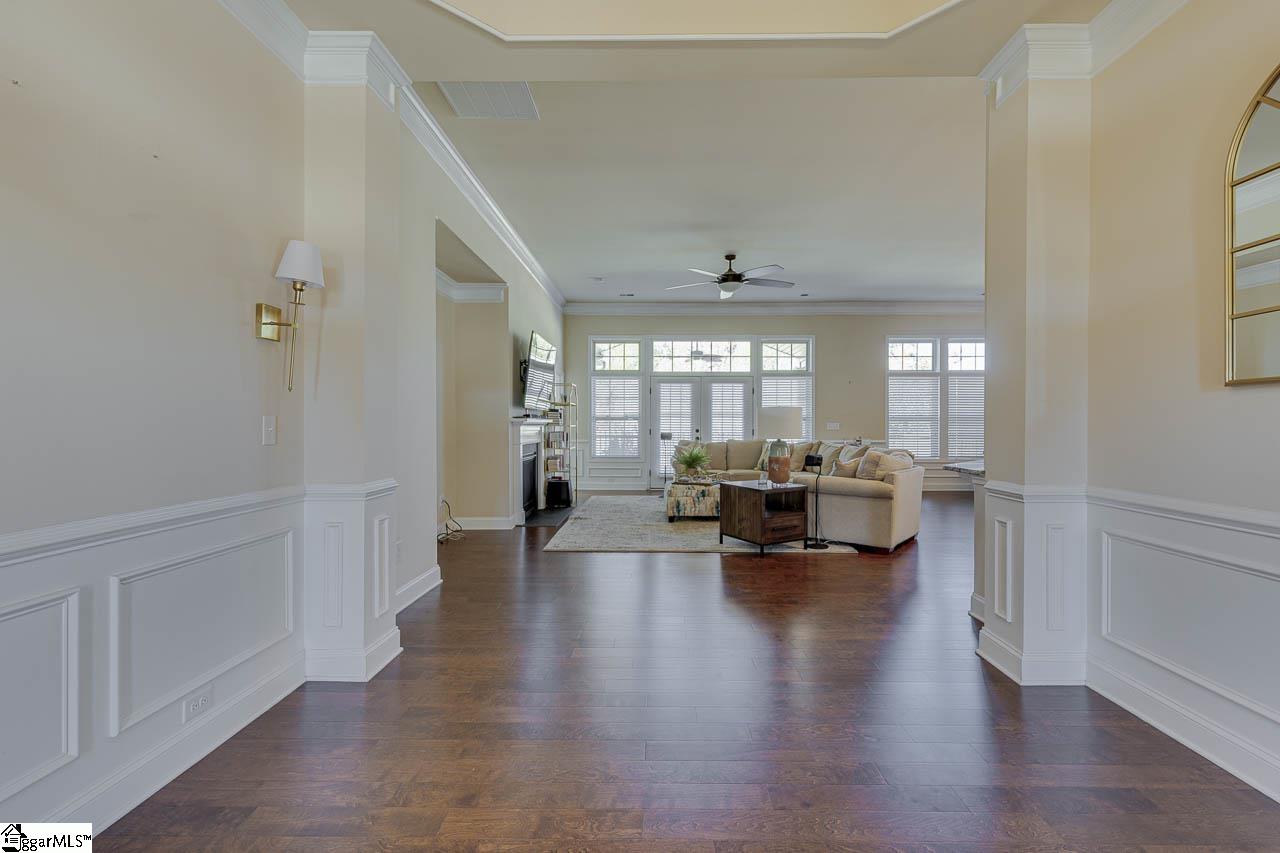 417 Brandybuck Drive