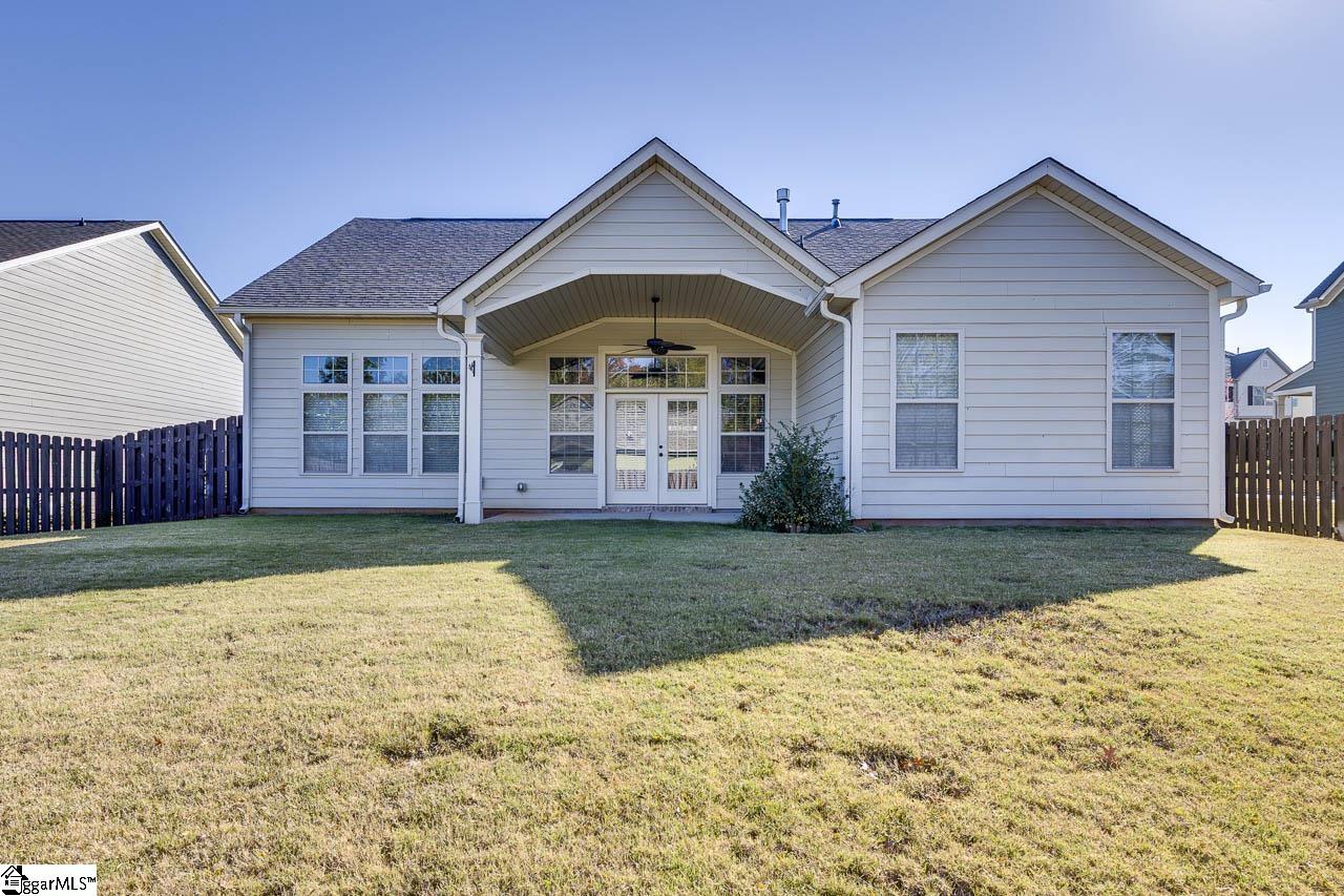 417 Brandybuck Drive