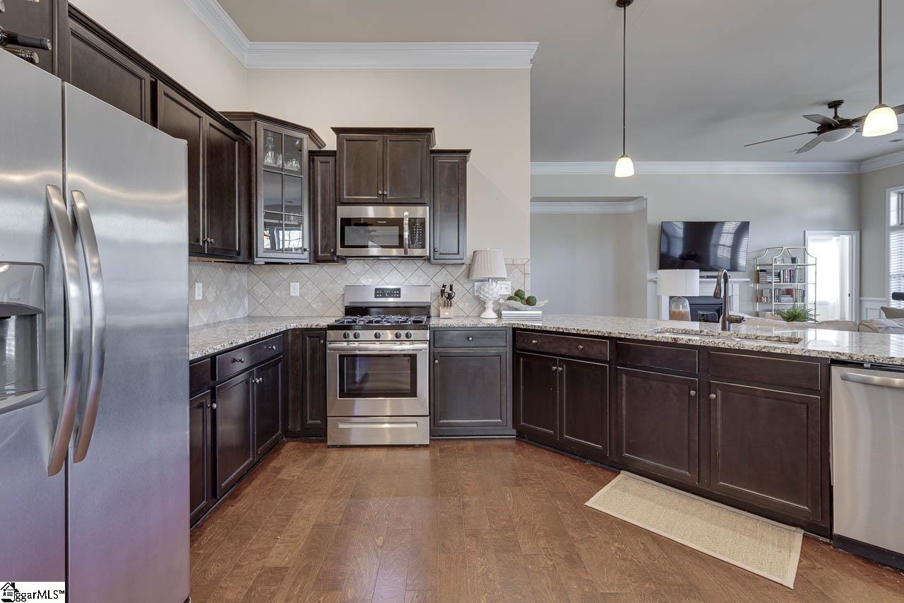 417 Brandybuck Drive