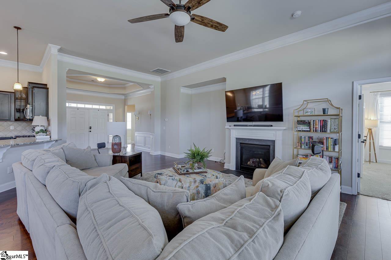 417 Brandybuck Drive