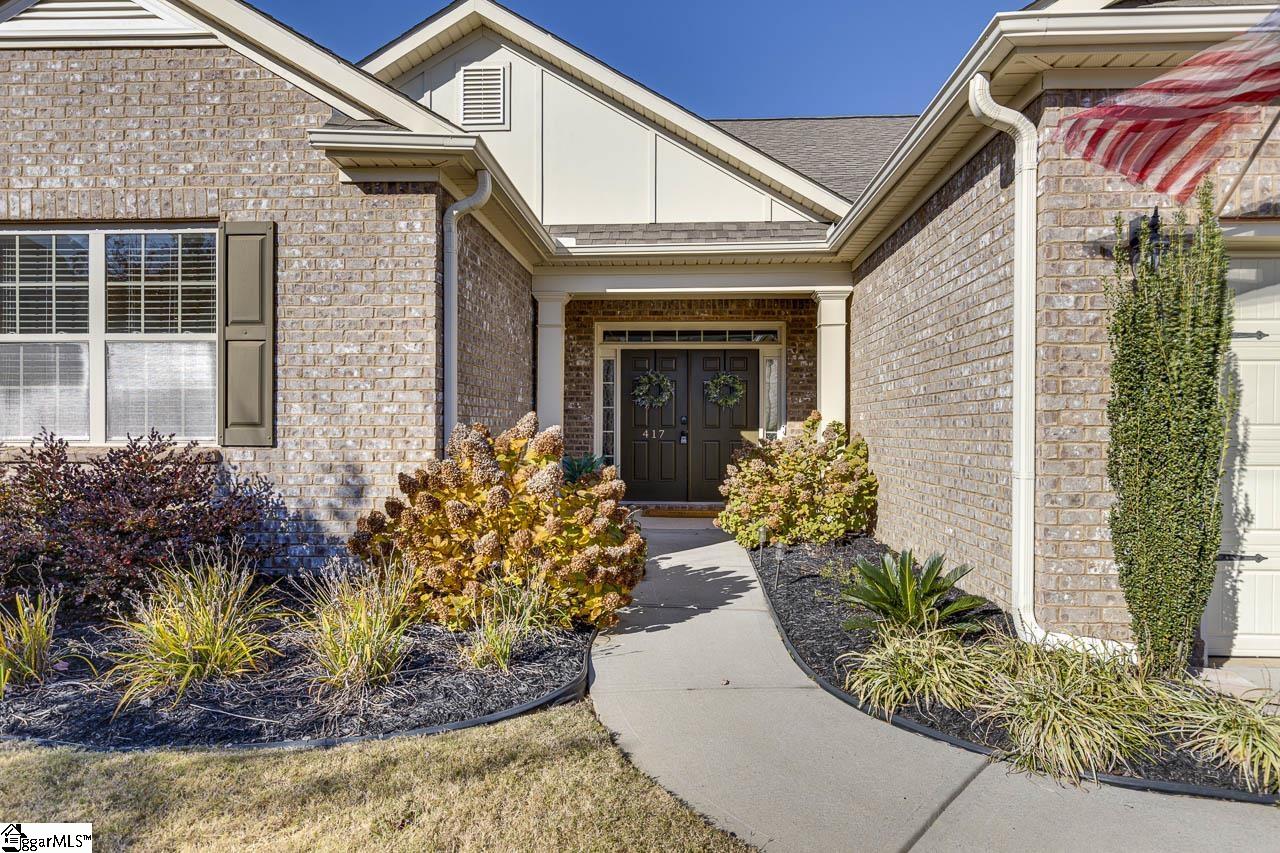 417 Brandybuck Drive