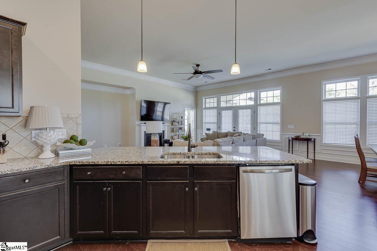 417 Brandybuck Drive