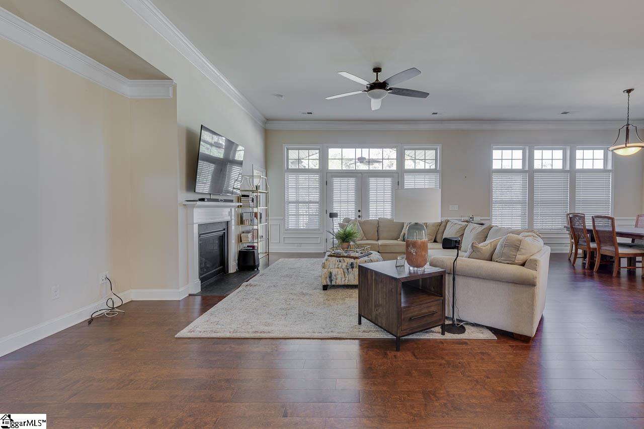 417 Brandybuck Drive