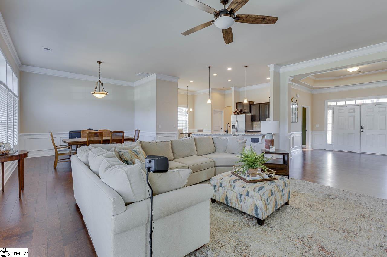 417 Brandybuck Drive