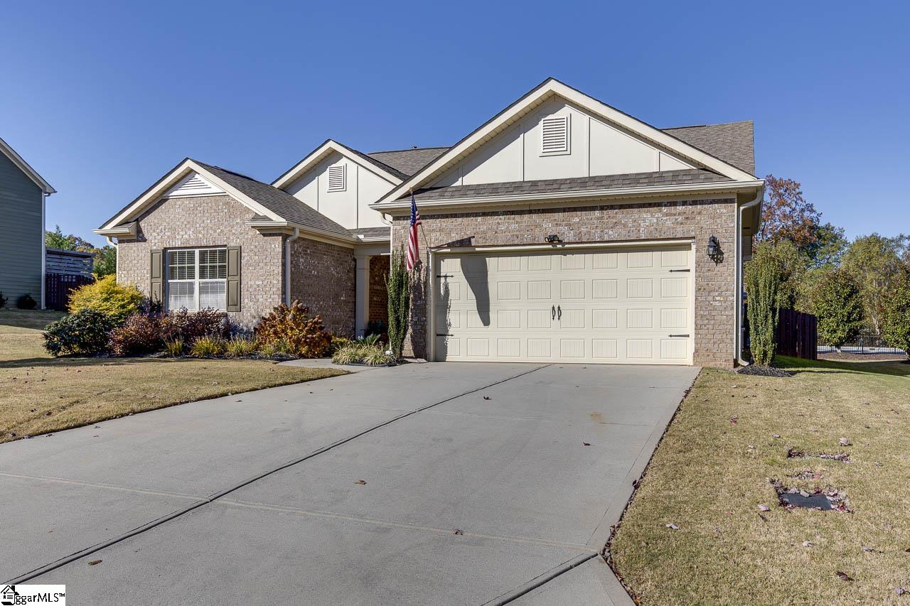 417 Brandybuck Drive