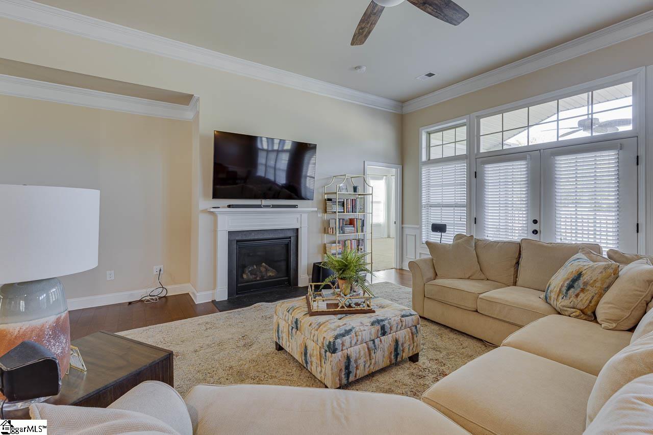 417 Brandybuck Drive