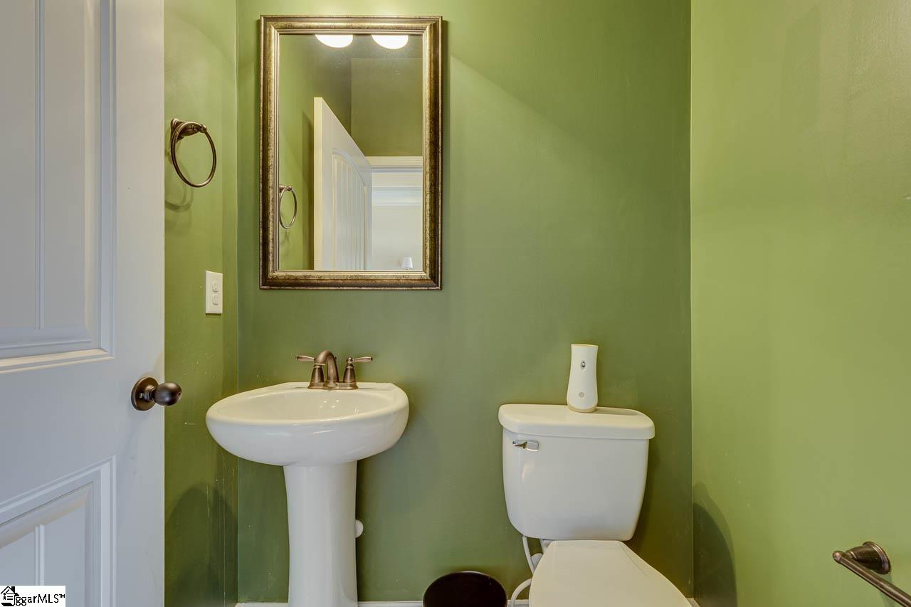 417 Brandybuck Drive