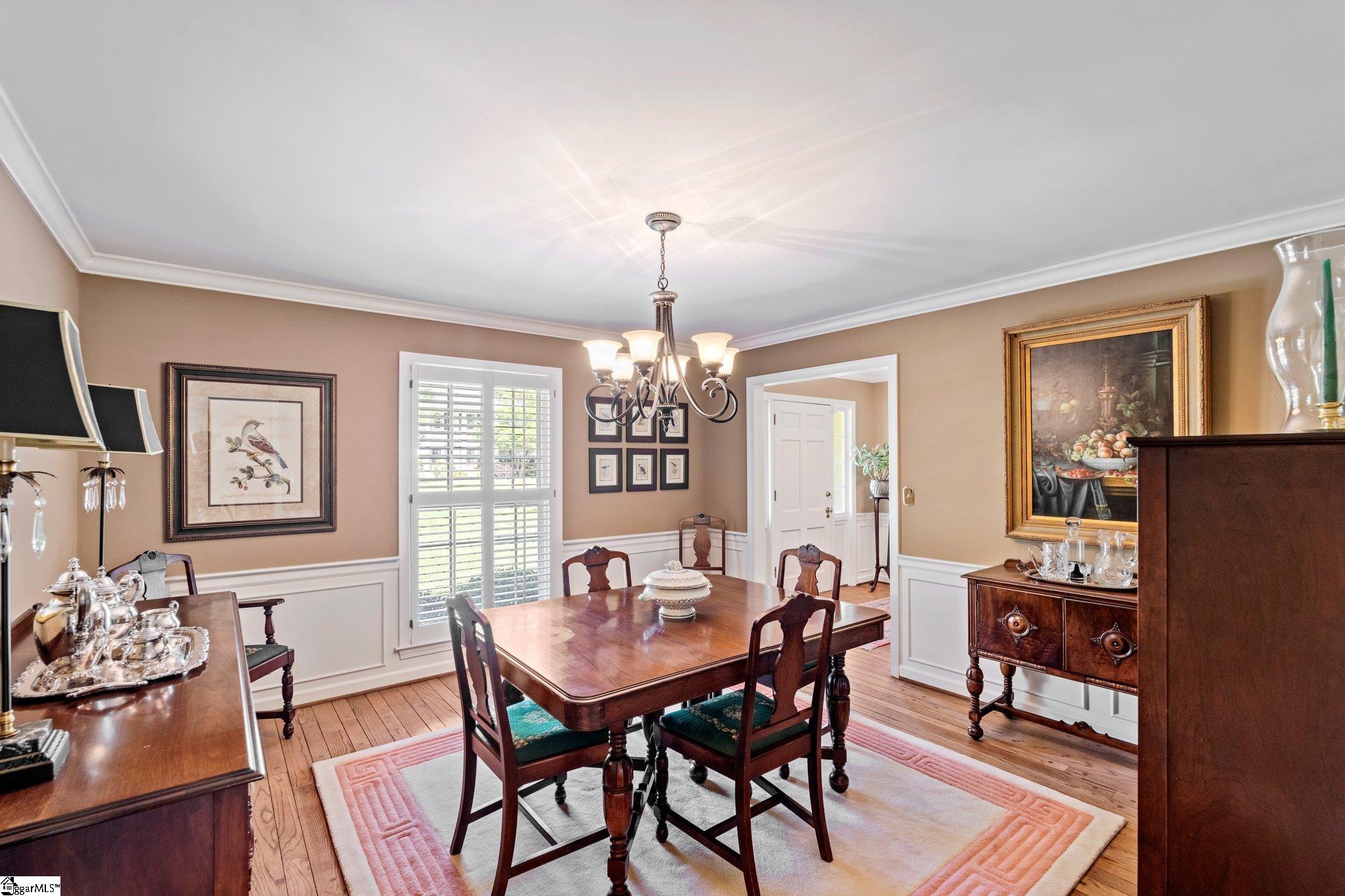 416 E Seven Oaks Drive