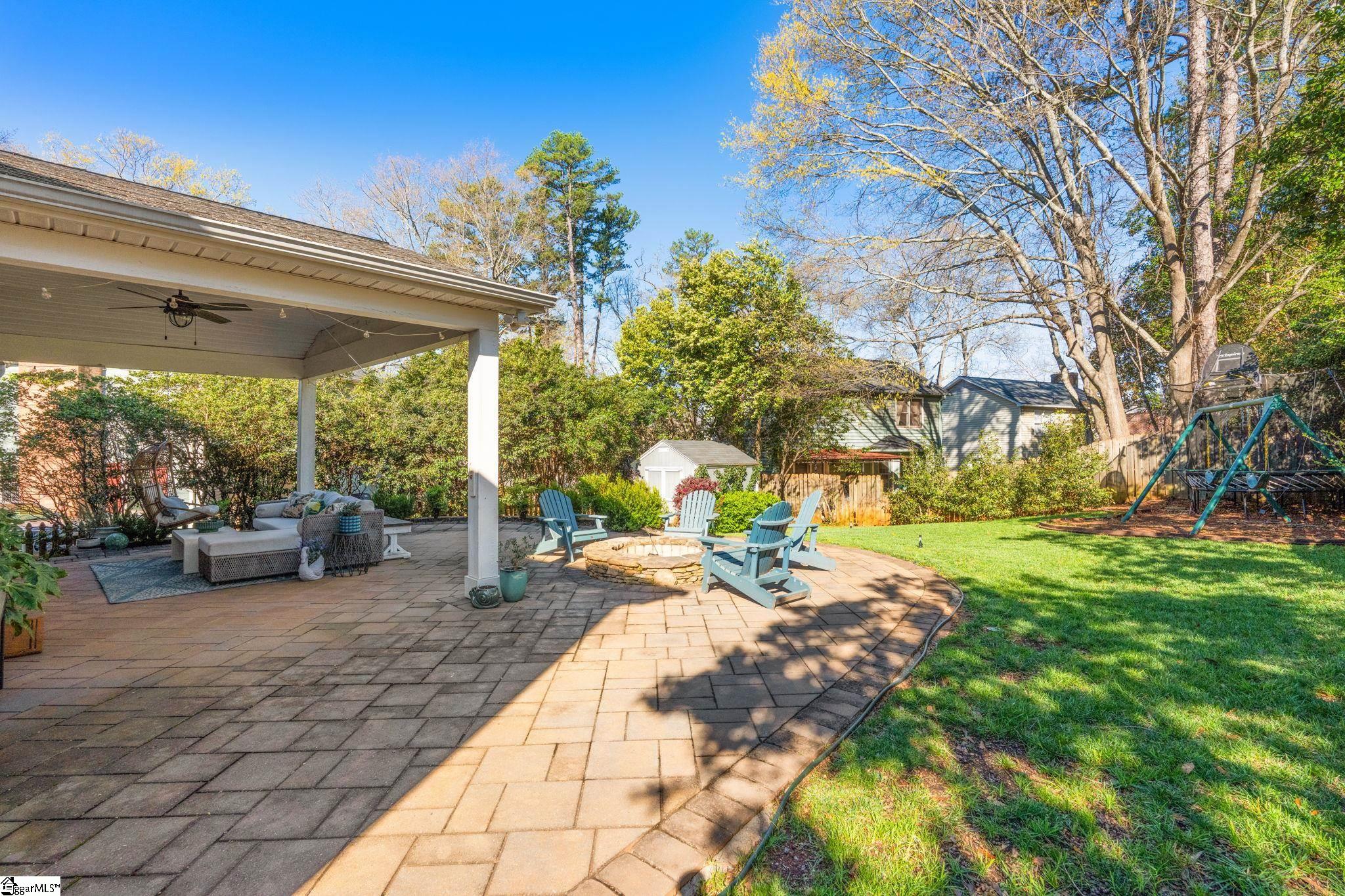 30 Edisto Street