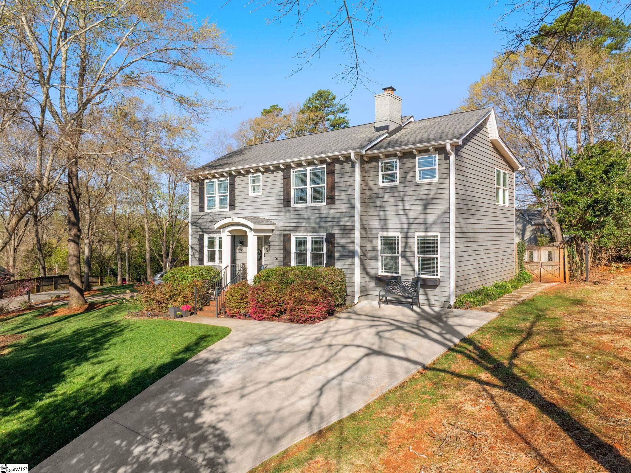30 Edisto Street