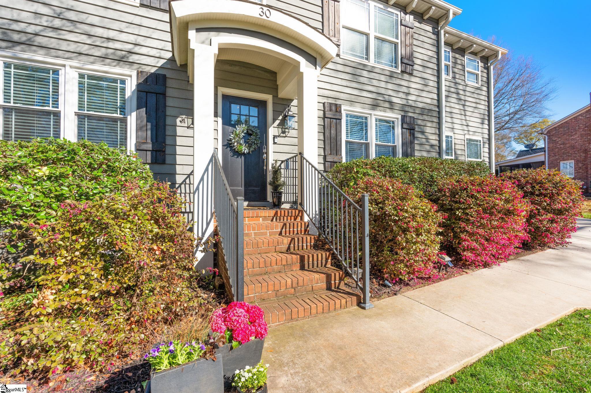 30 Edisto Street