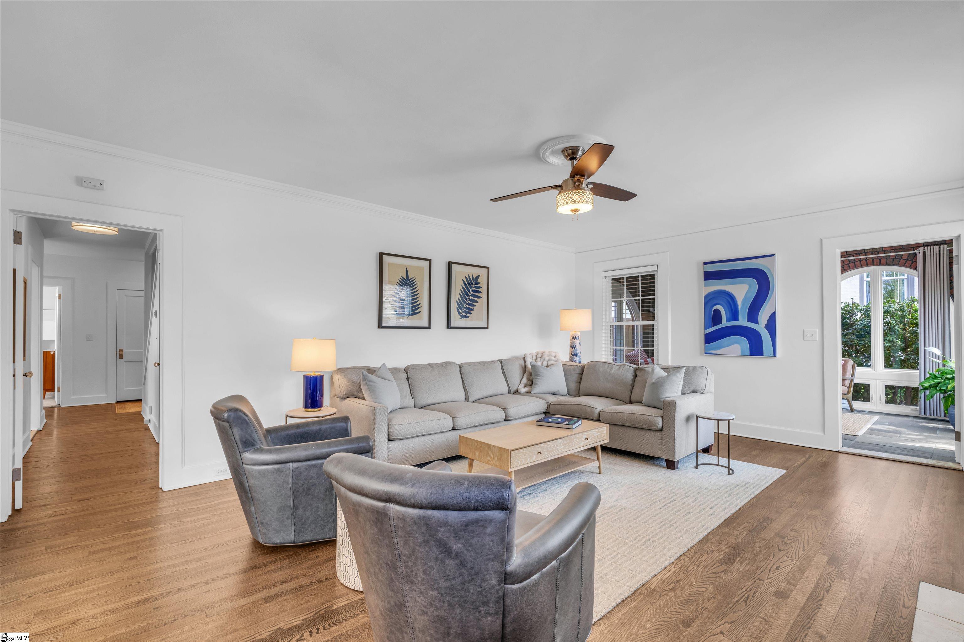 209 Cleveland Street