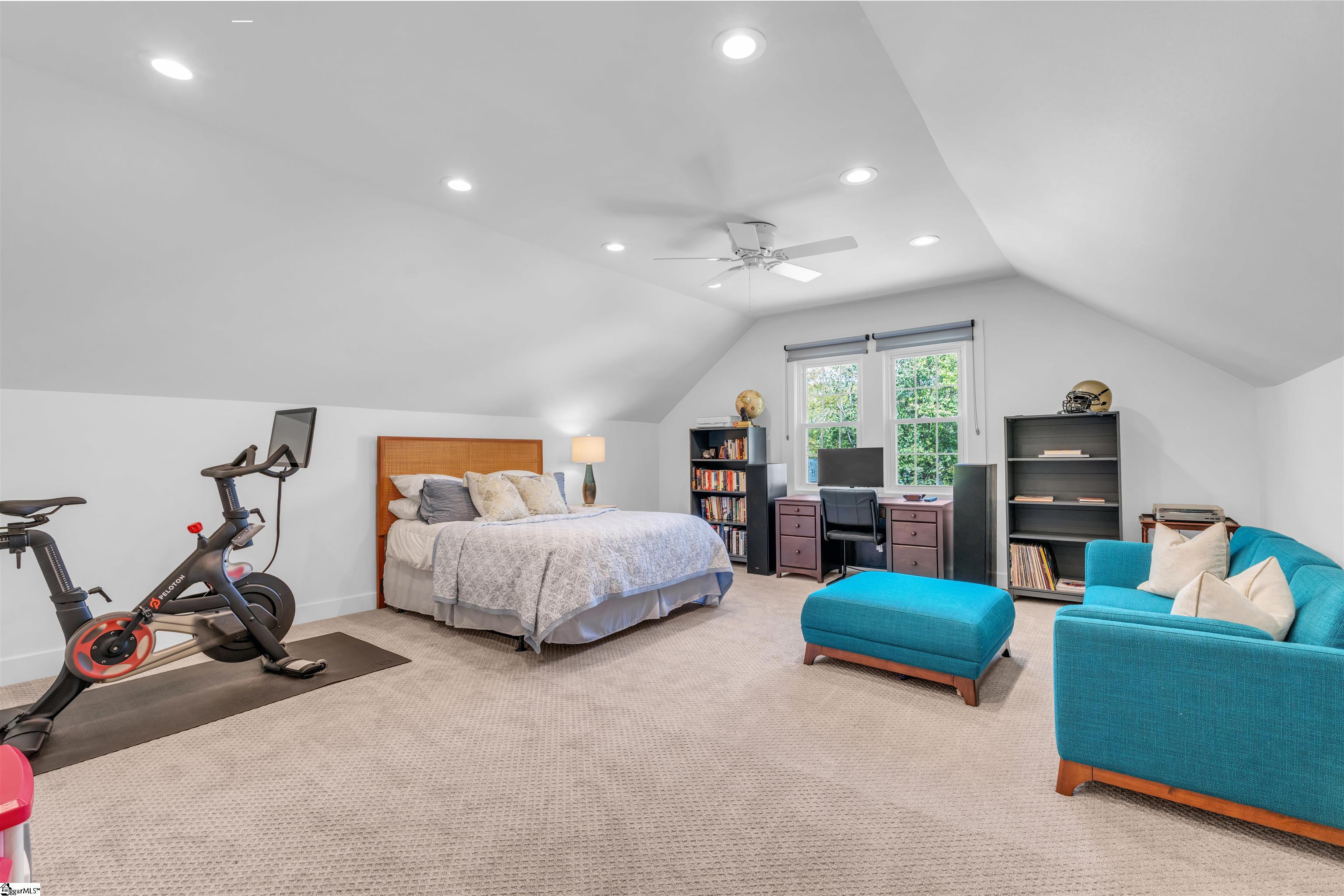 209 Cleveland Street