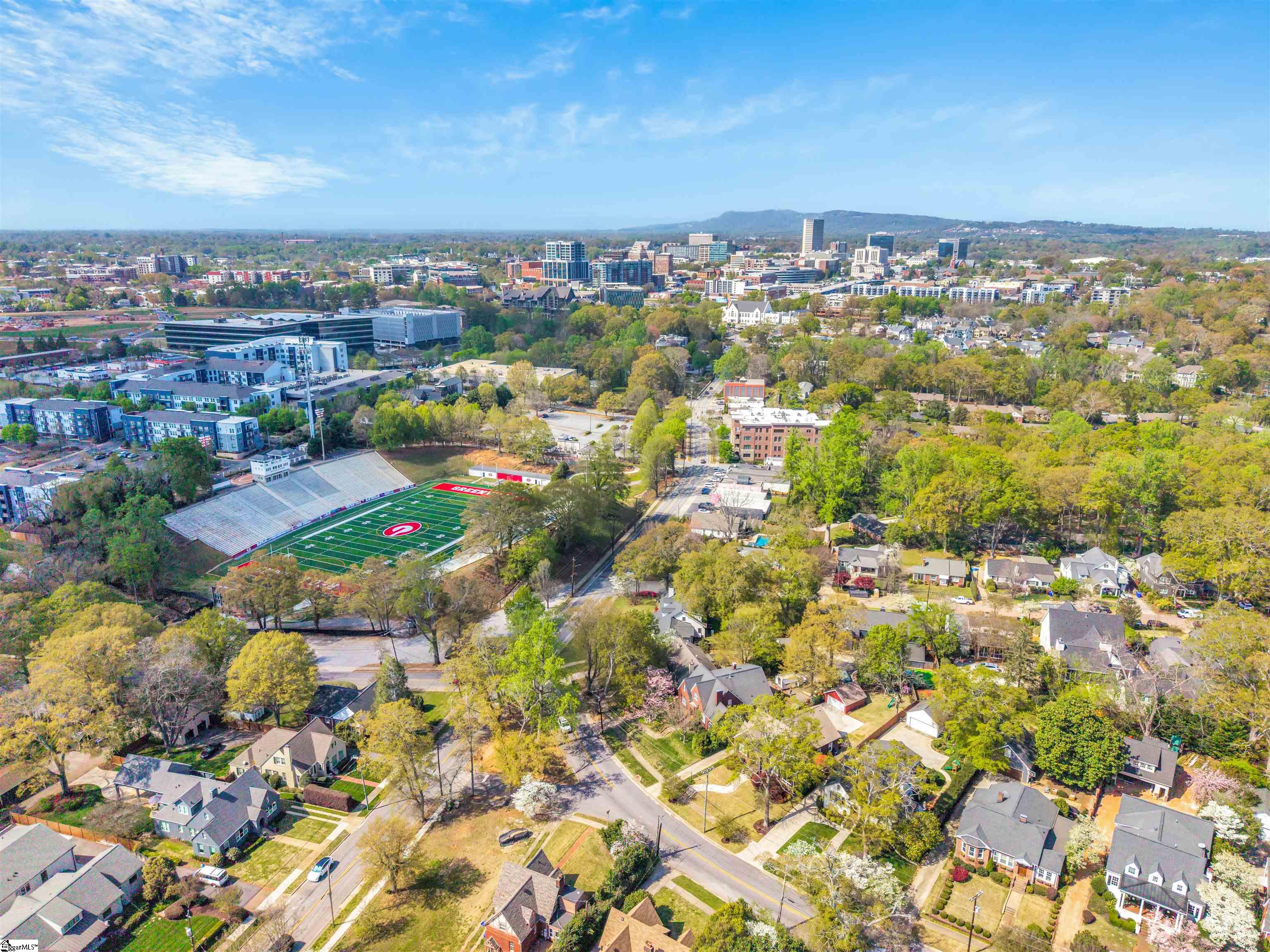 209 Cleveland Street