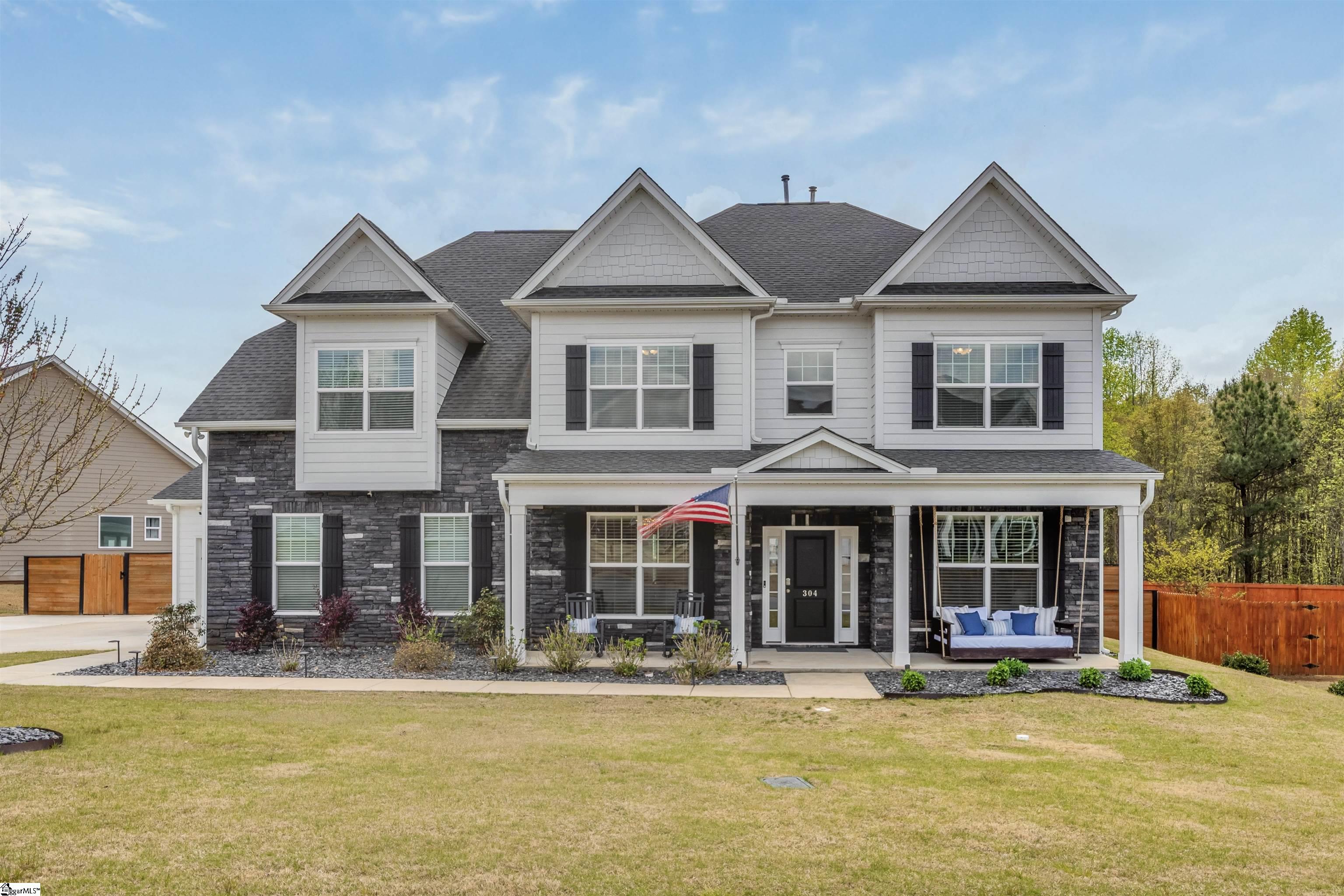 304 Carriage Hill Drive