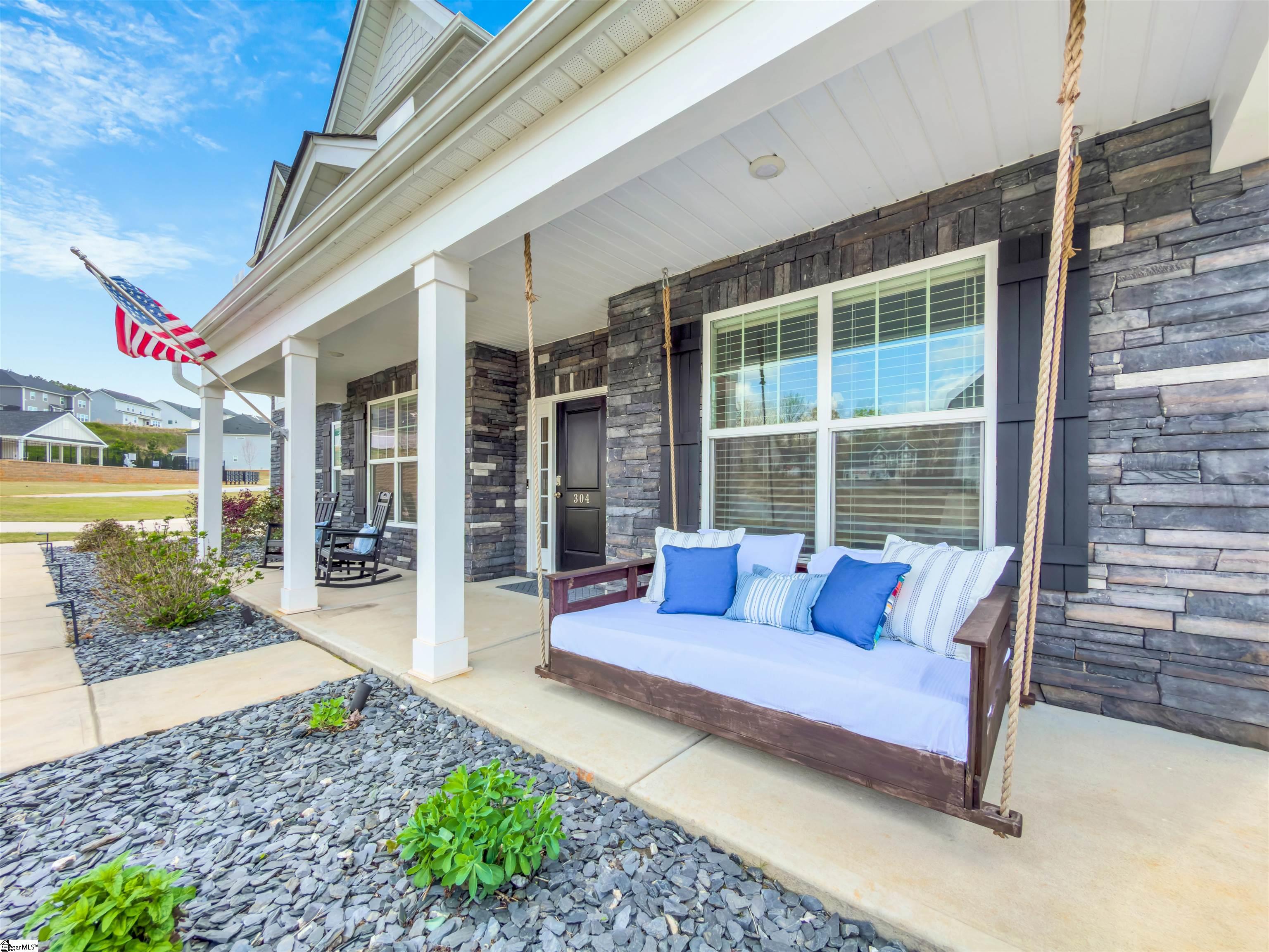 304 Carriage Hill Drive