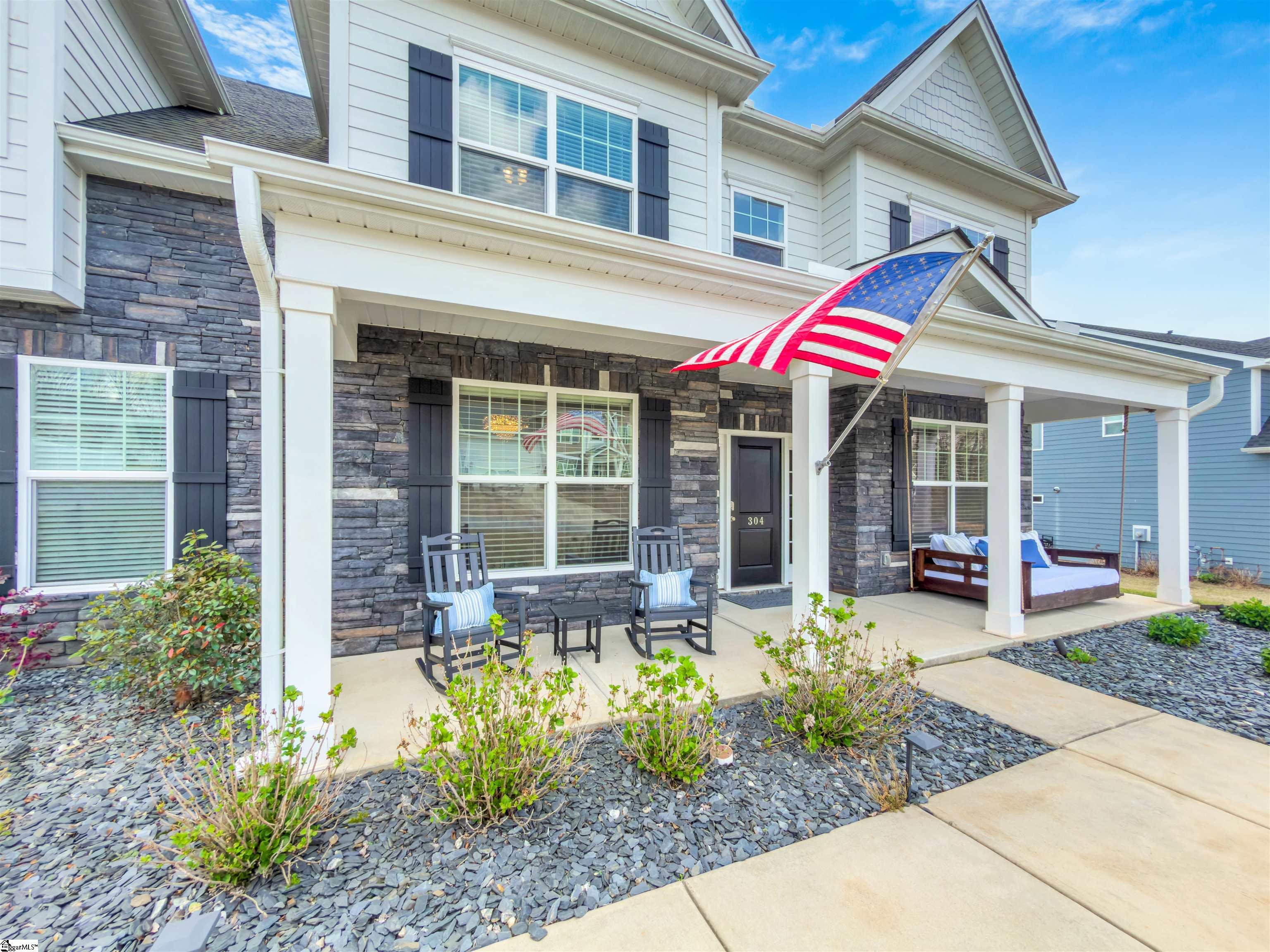 304 Carriage Hill Drive