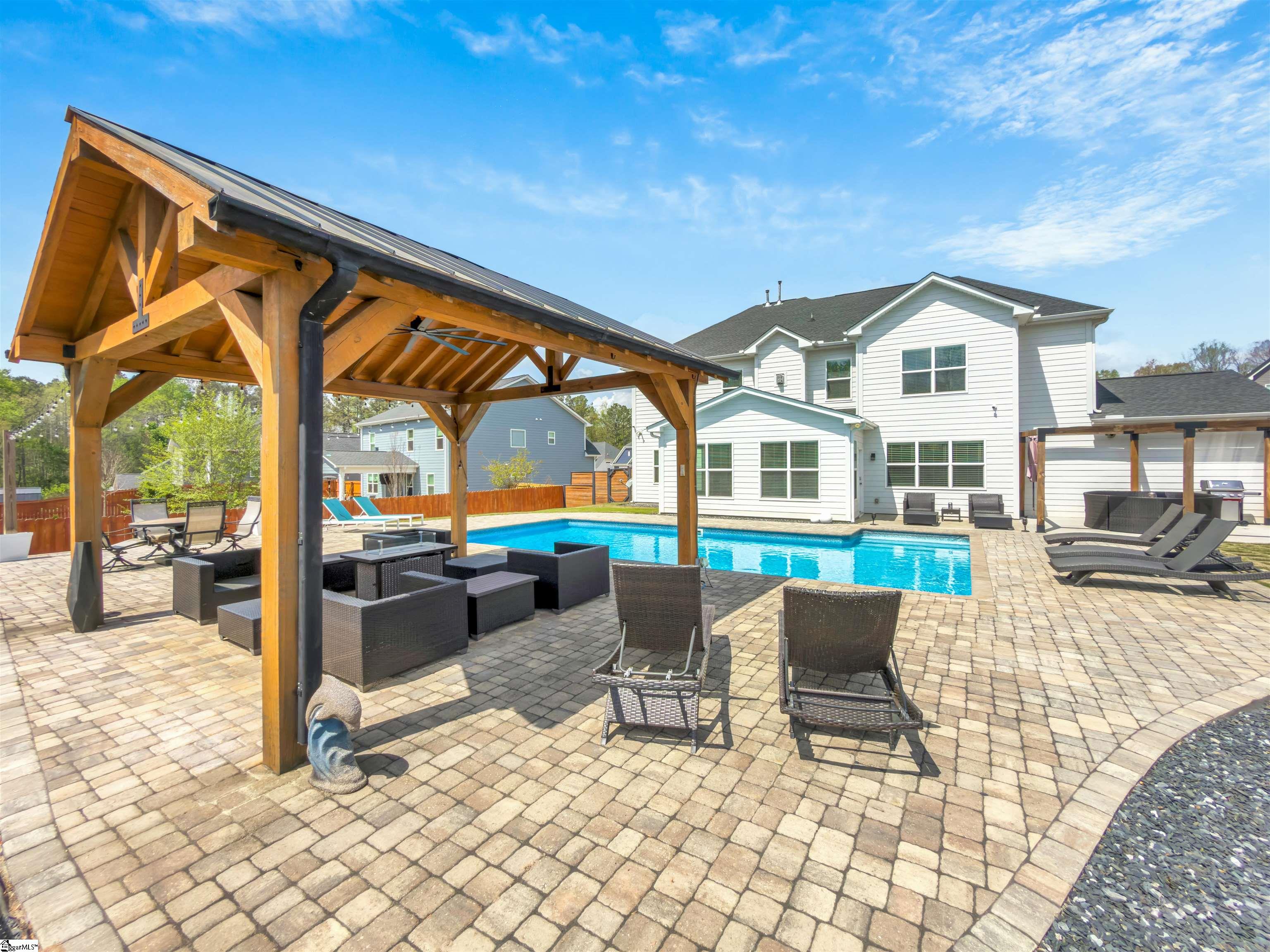 304 Carriage Hill Drive