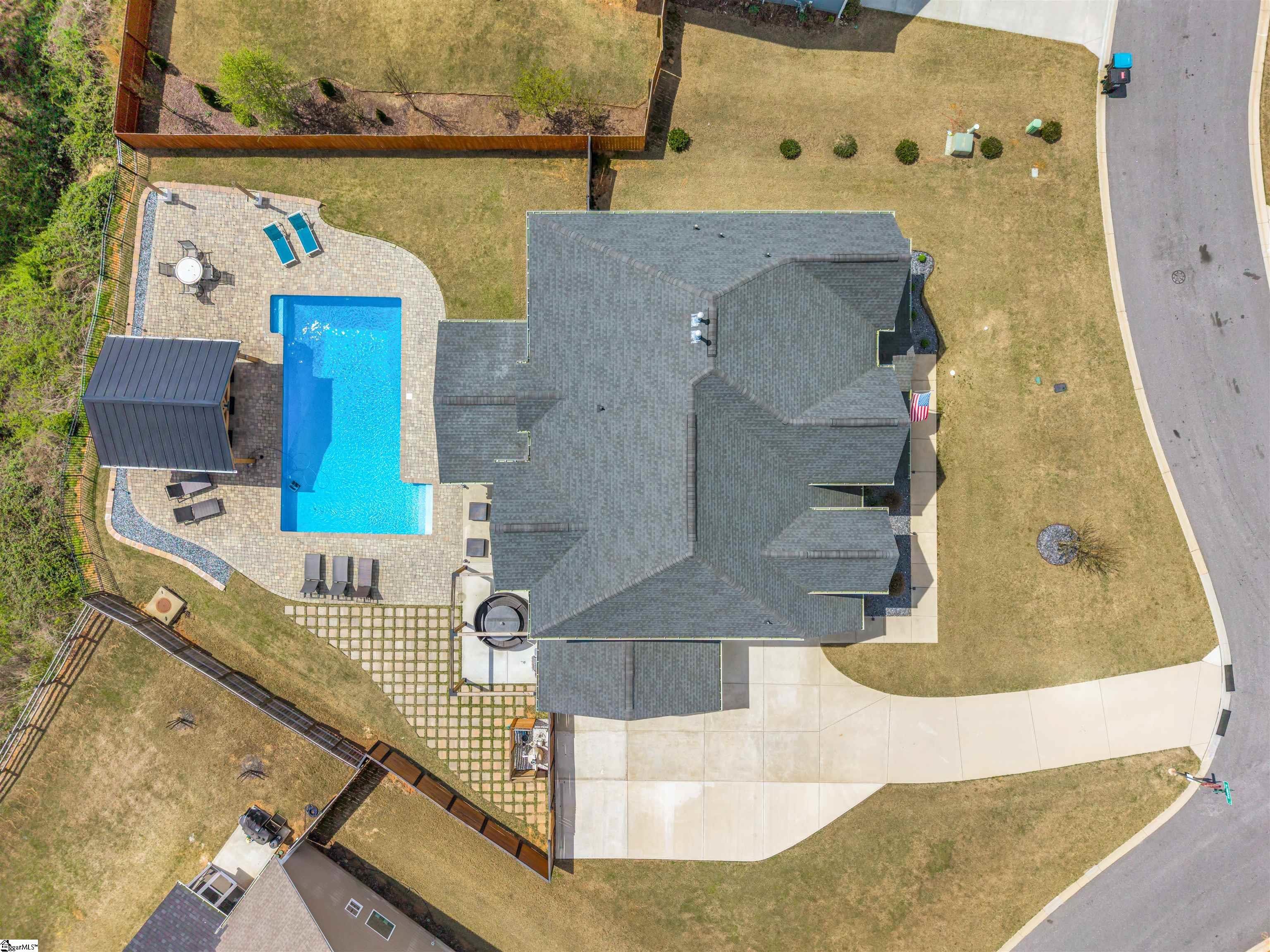 304 Carriage Hill Drive