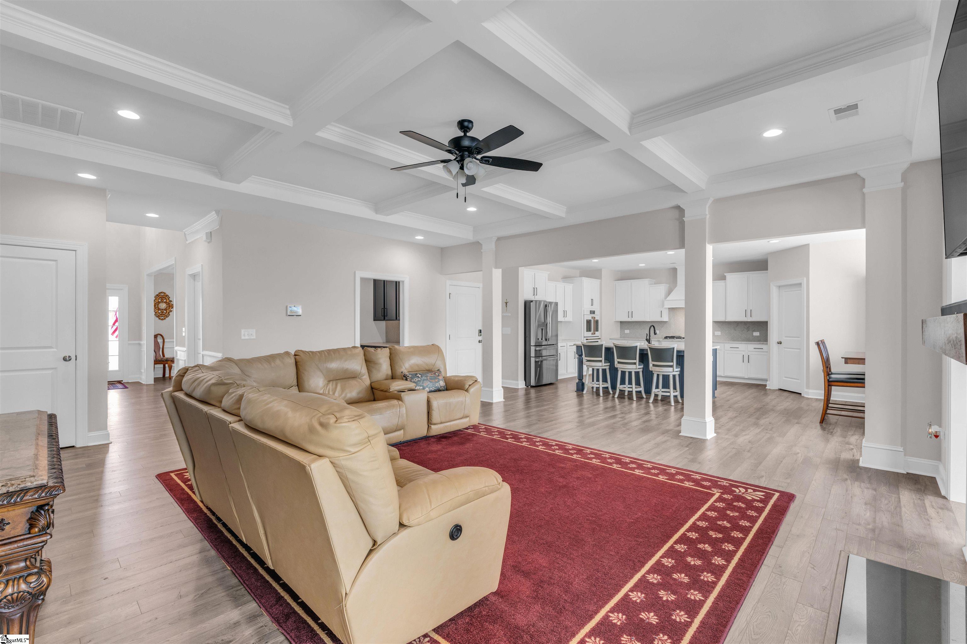 304 Carriage Hill Drive