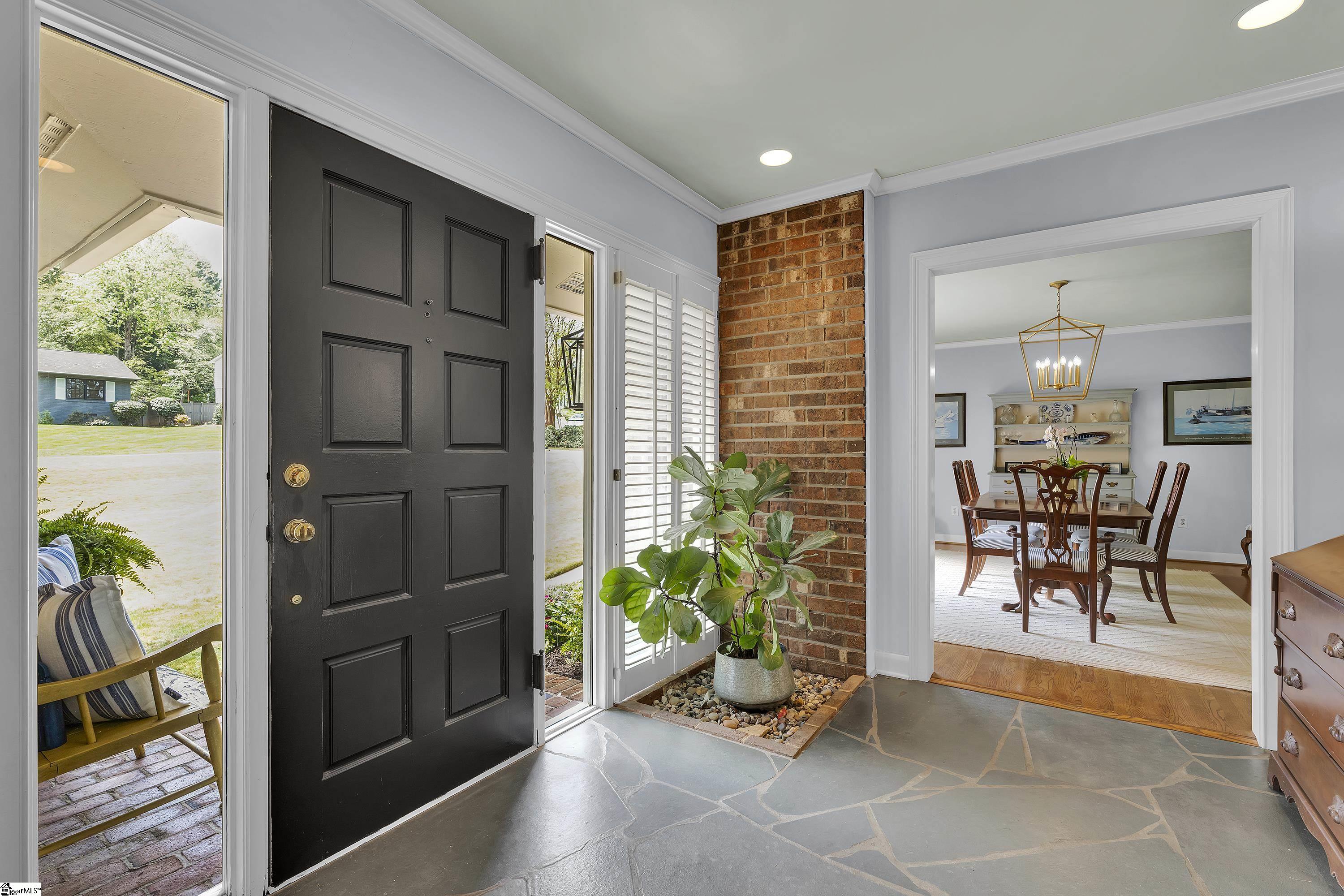 21 Chanticleer Drive