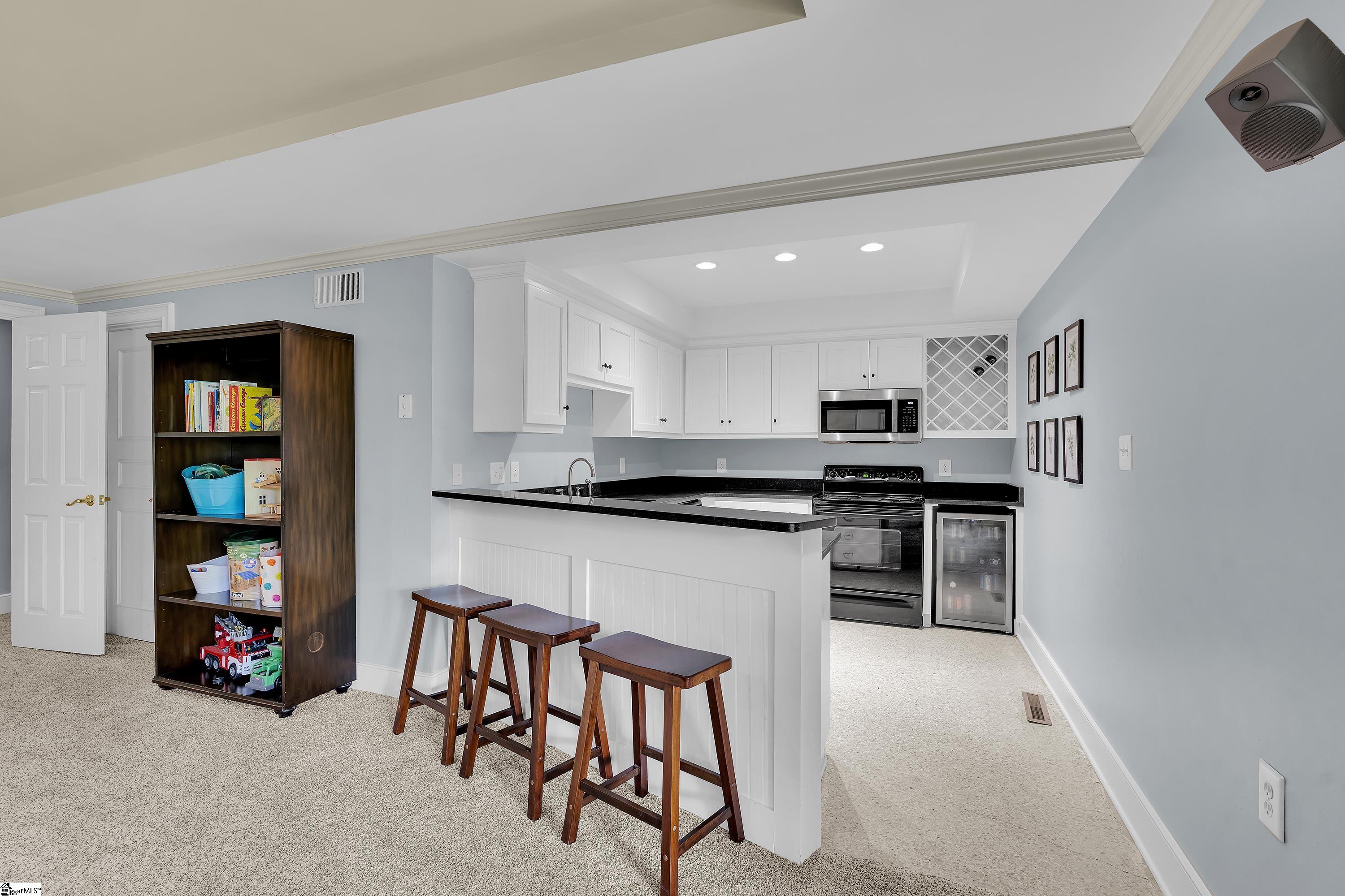 21 Chanticleer Drive