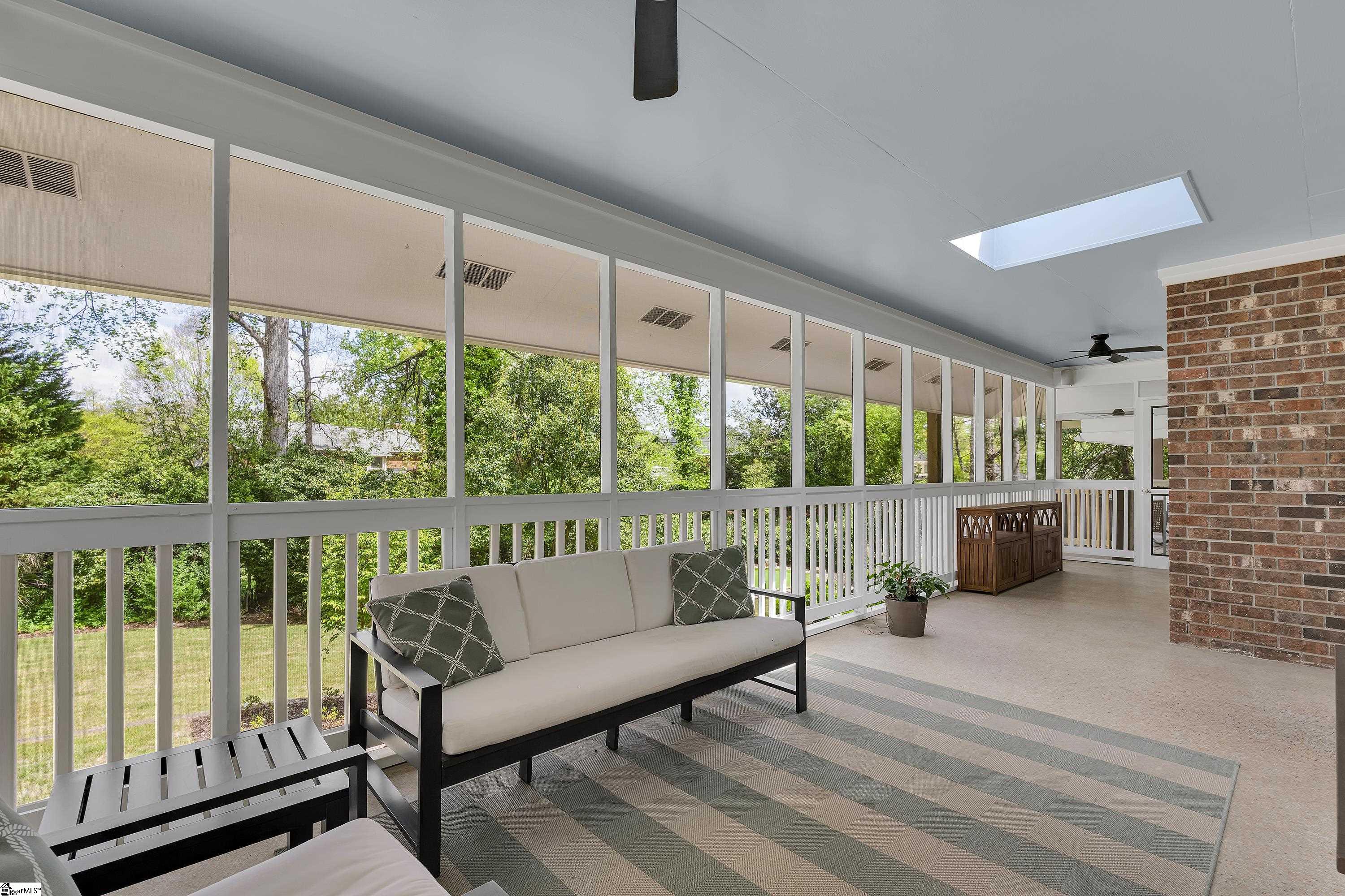 21 Chanticleer Drive