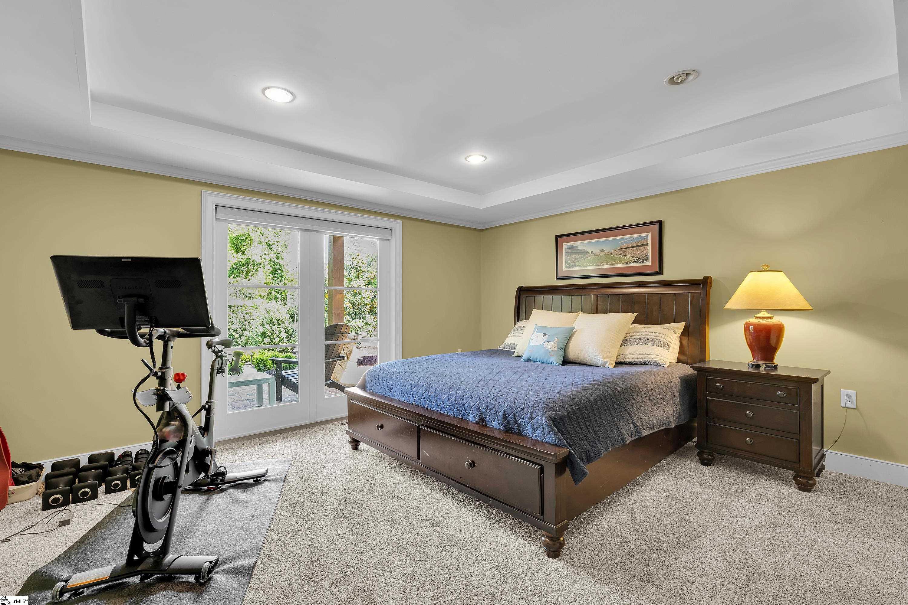 21 Chanticleer Drive