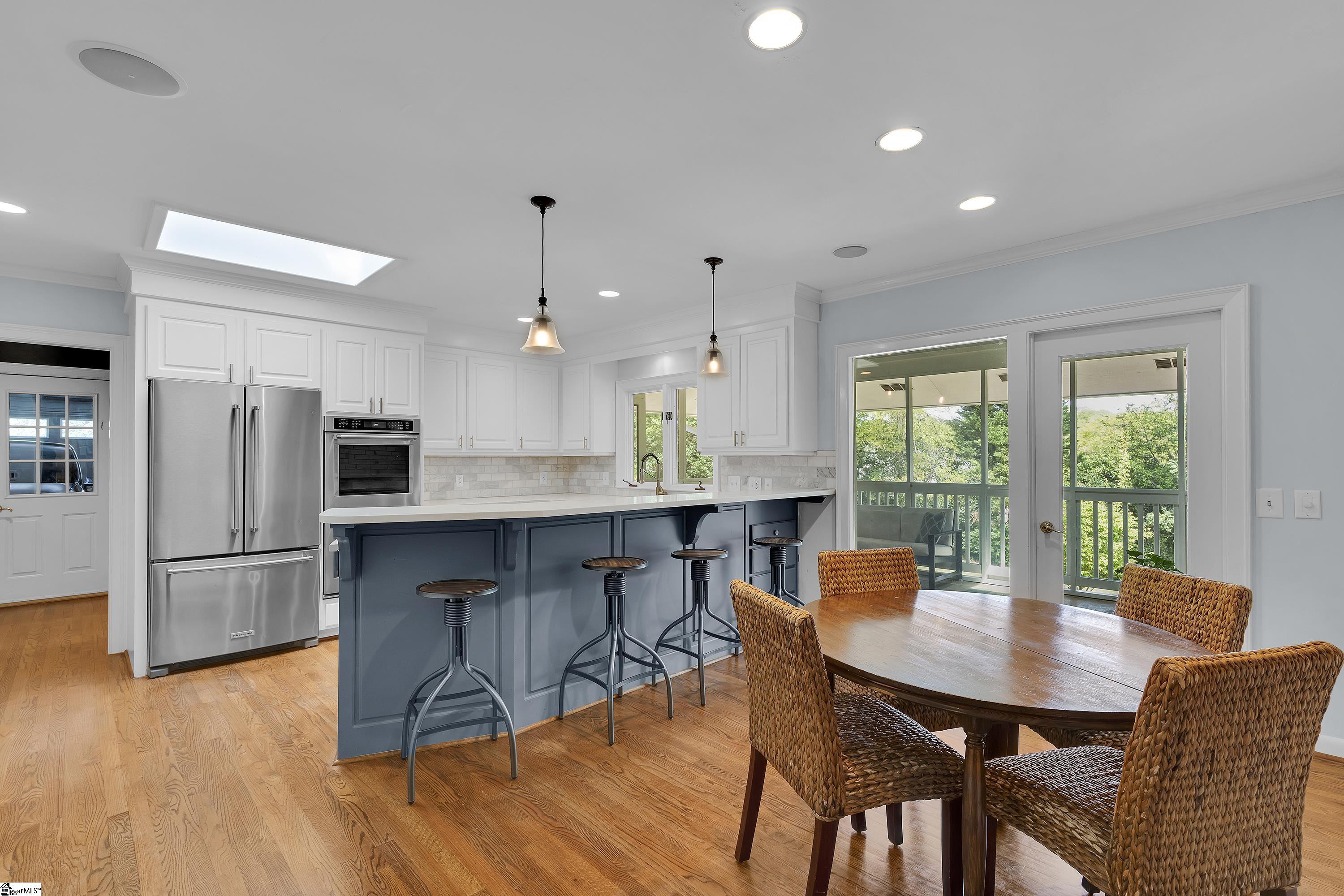 21 Chanticleer Drive