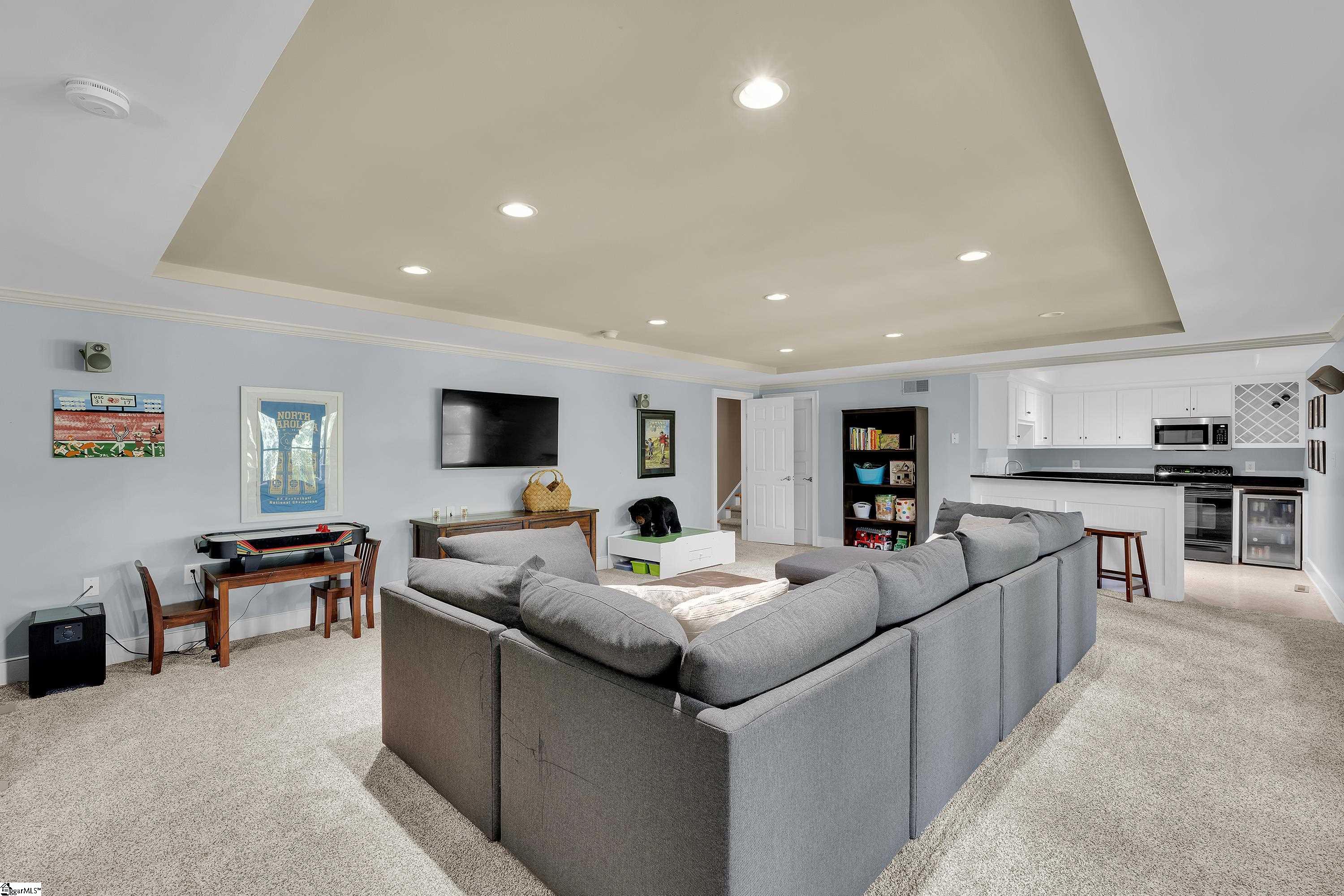 21 Chanticleer Drive