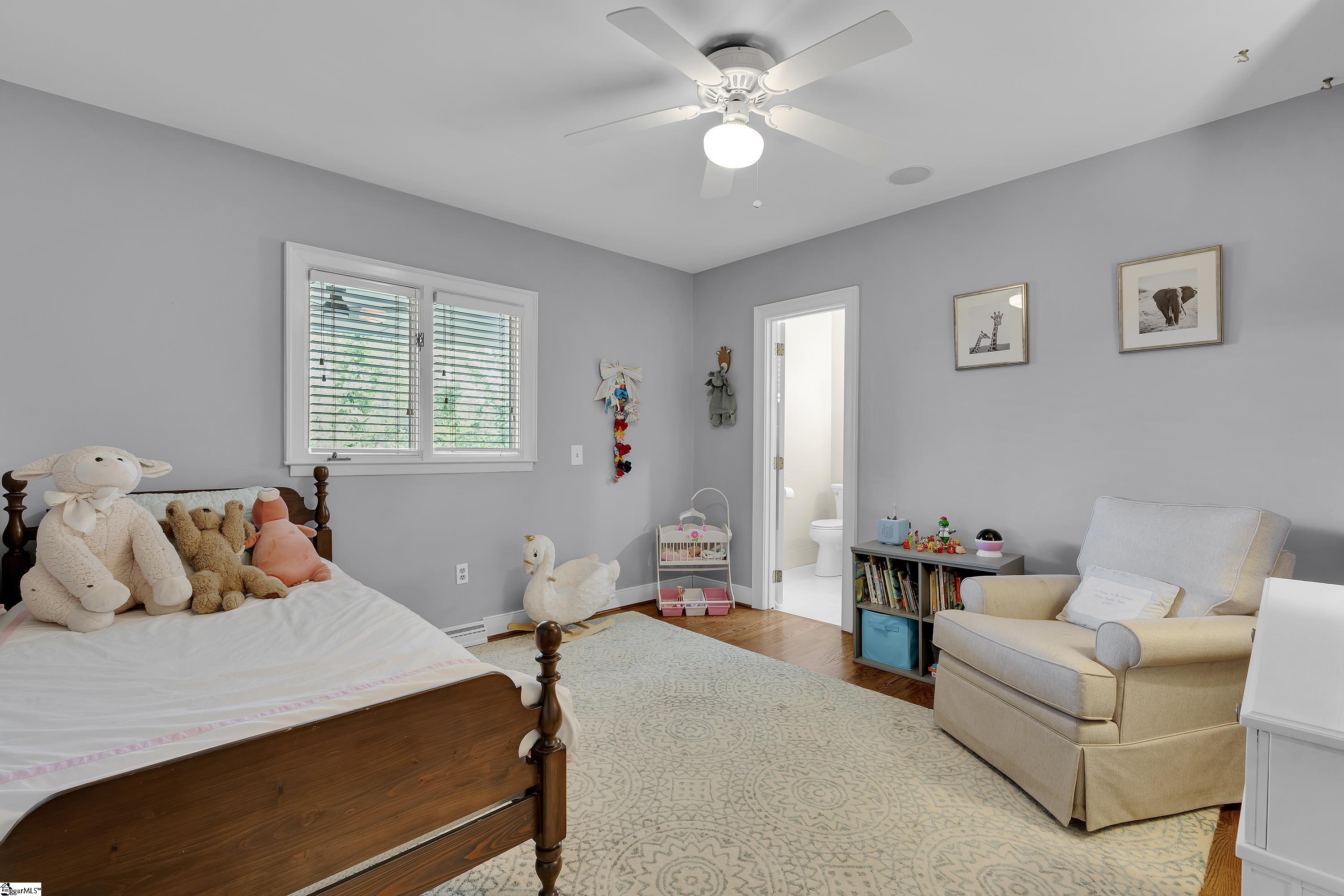 21 Chanticleer Drive