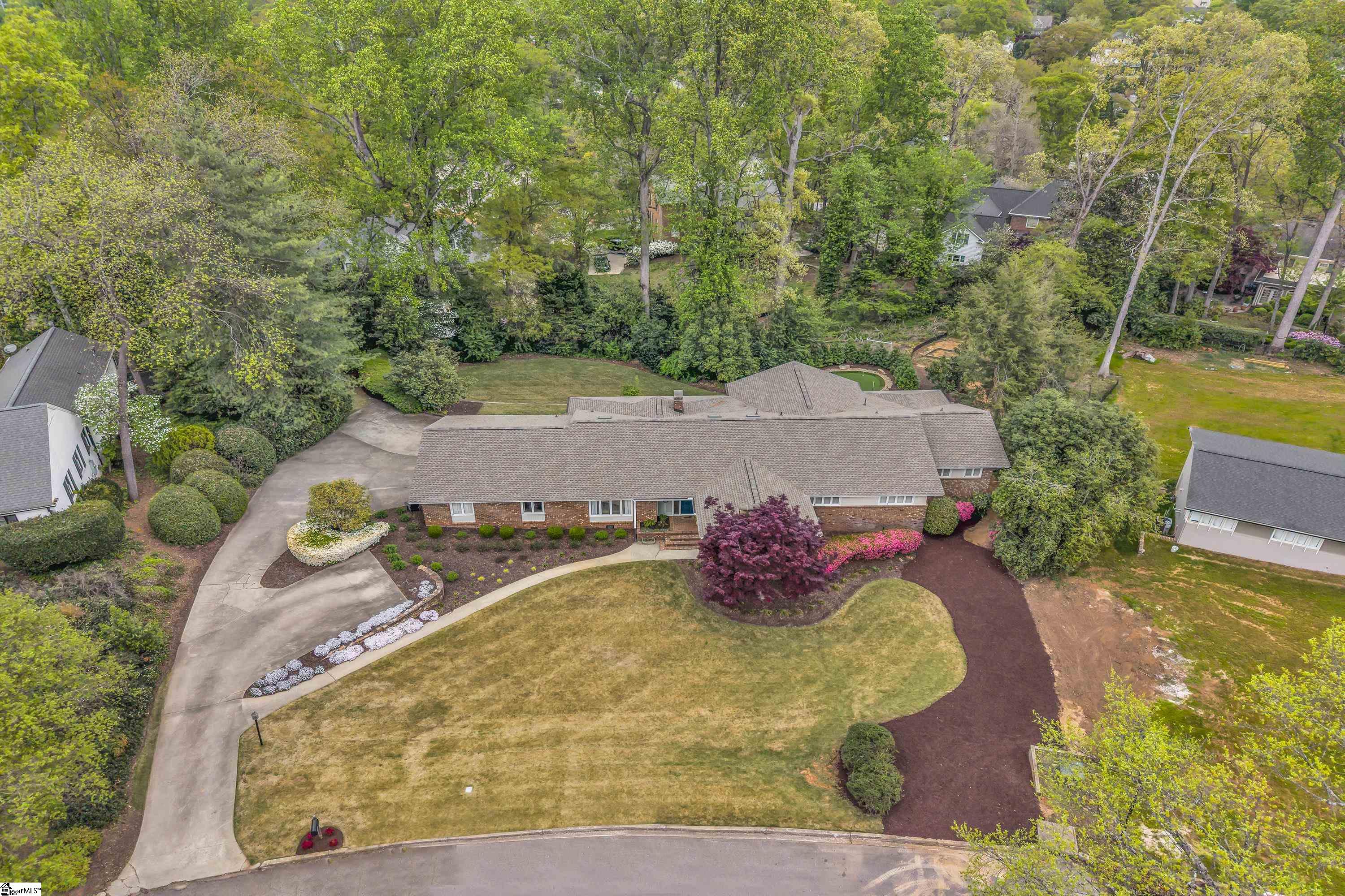 21 Chanticleer Drive