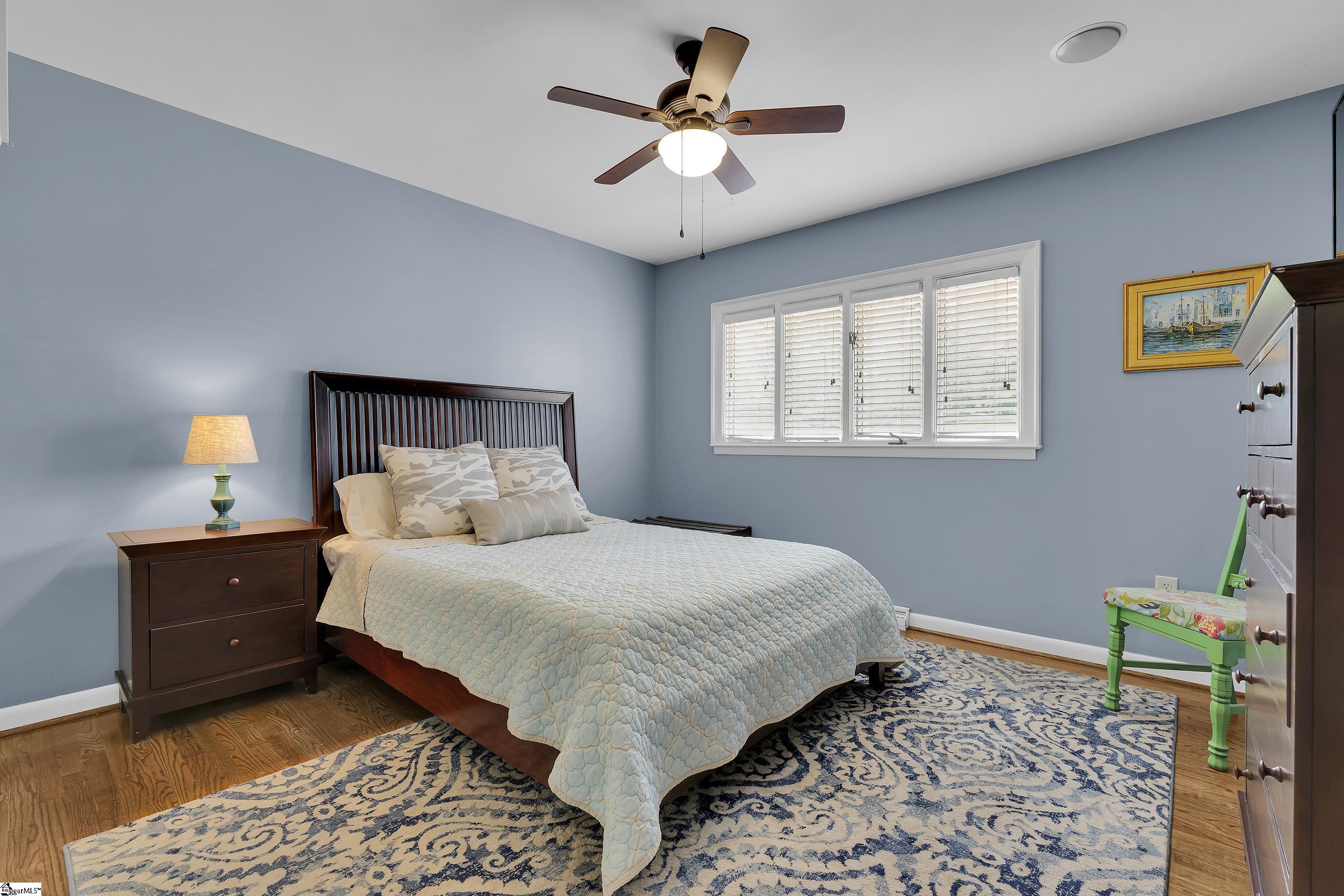 21 Chanticleer Drive