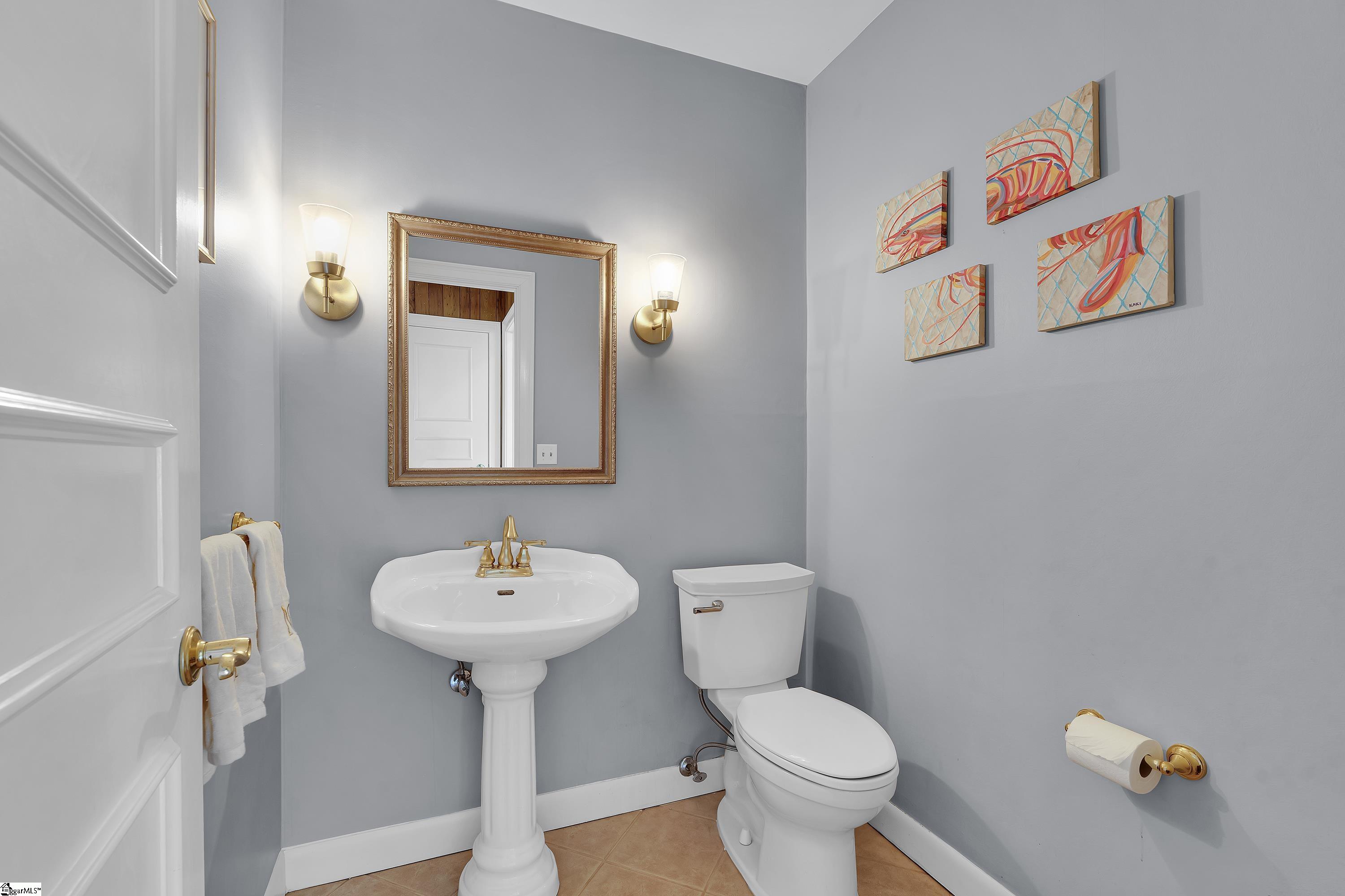 21 Chanticleer Drive