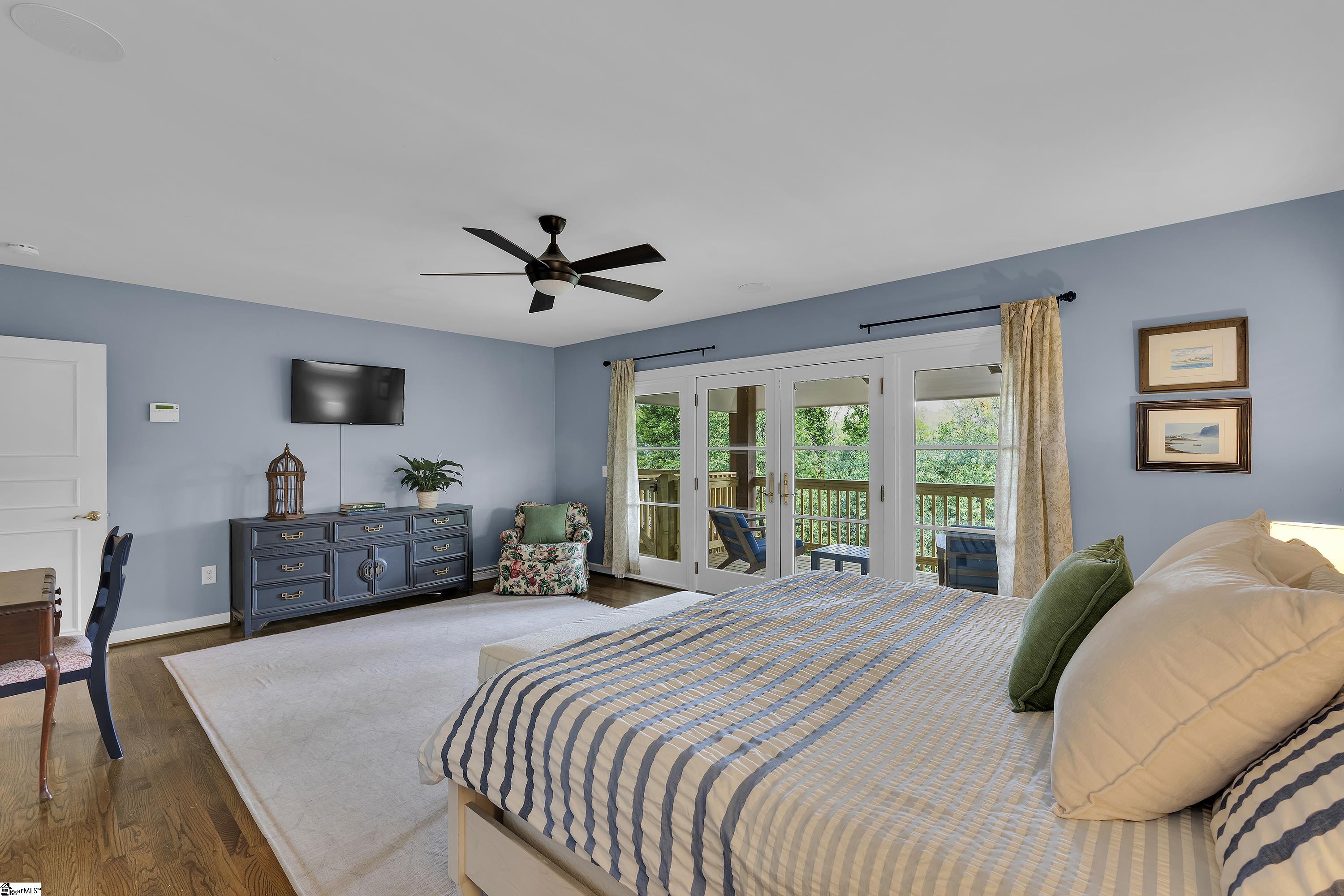 21 Chanticleer Drive