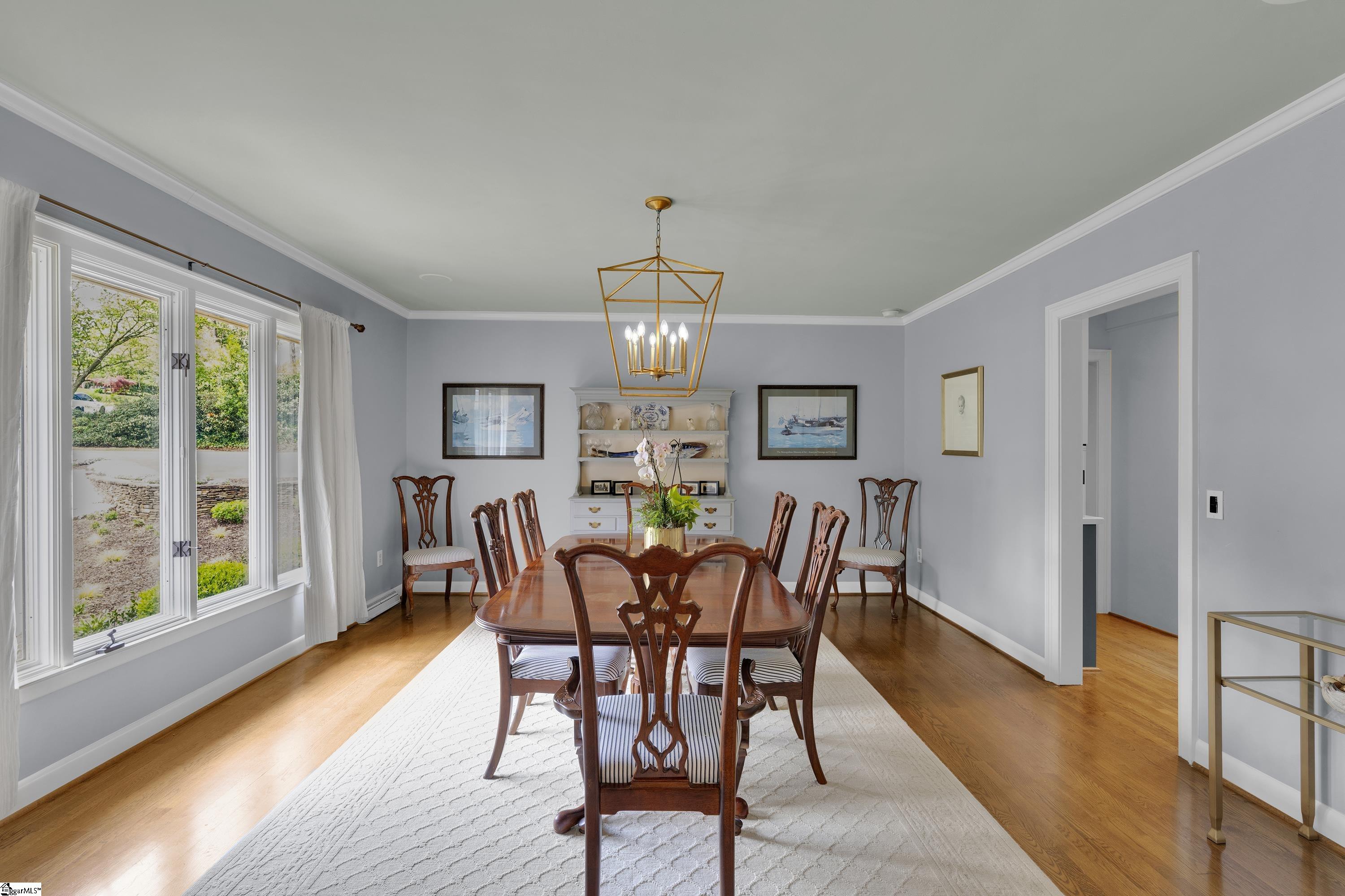 21 Chanticleer Drive