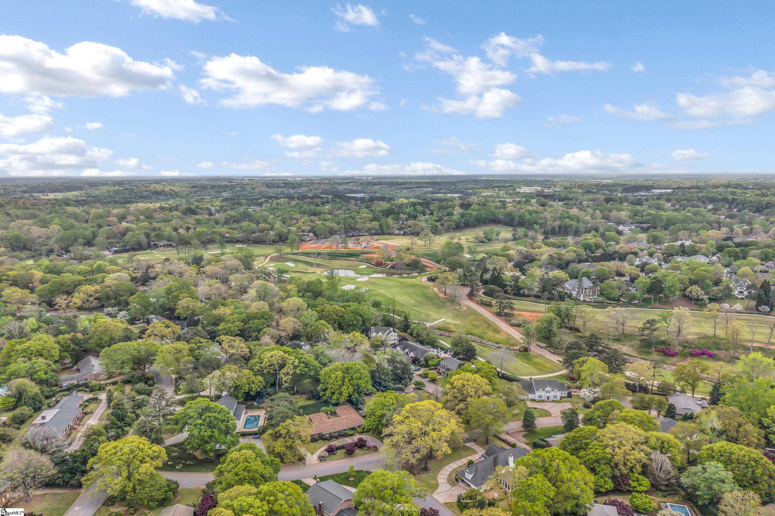 21 Chanticleer Drive