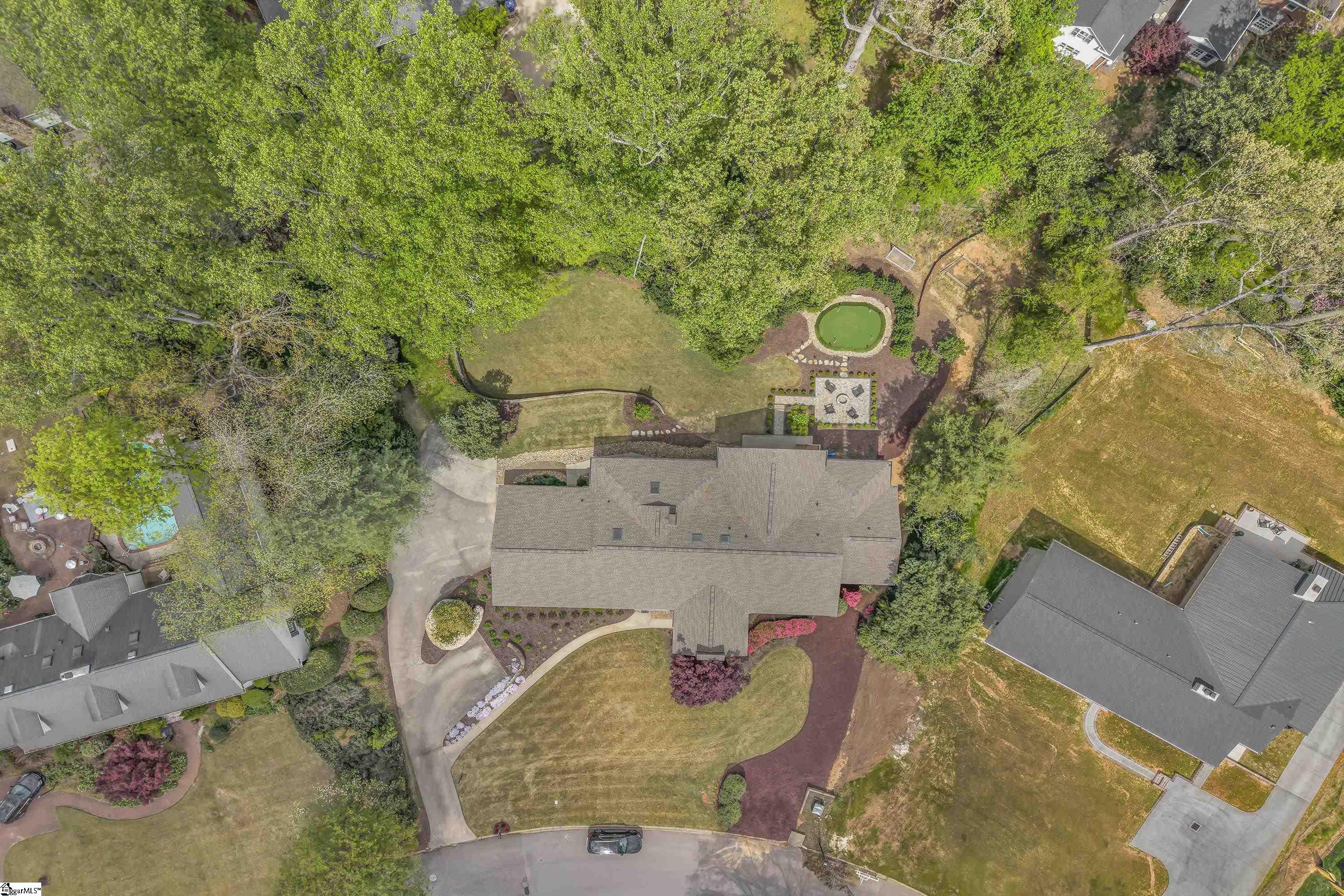 21 Chanticleer Drive