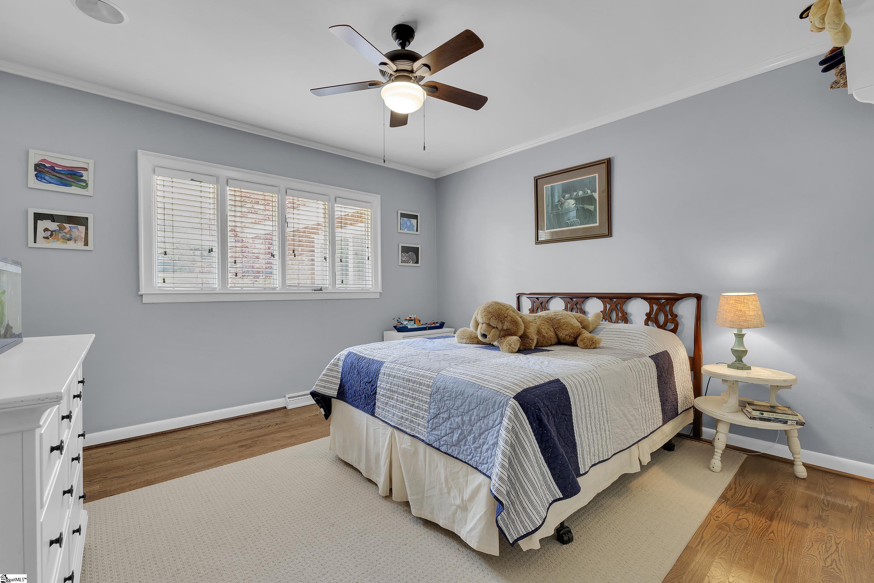 21 Chanticleer Drive