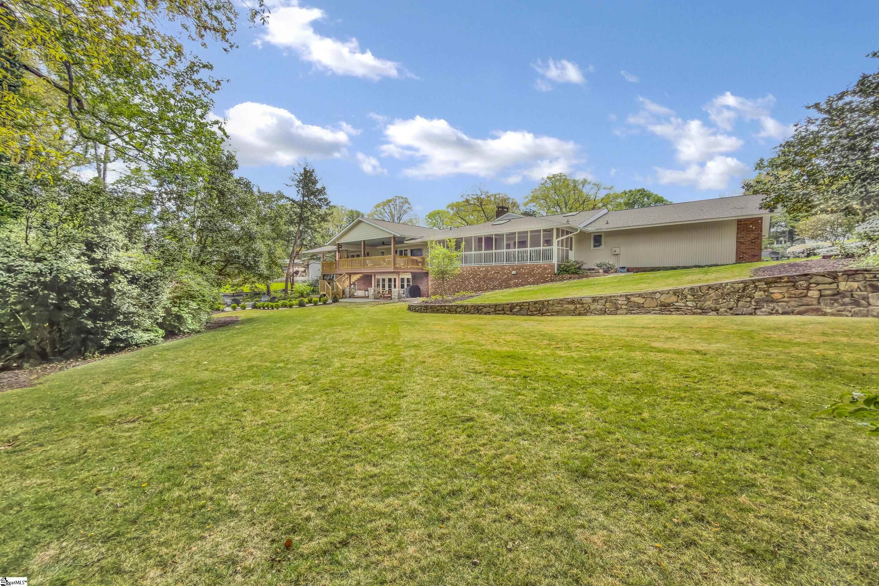 21 Chanticleer Drive