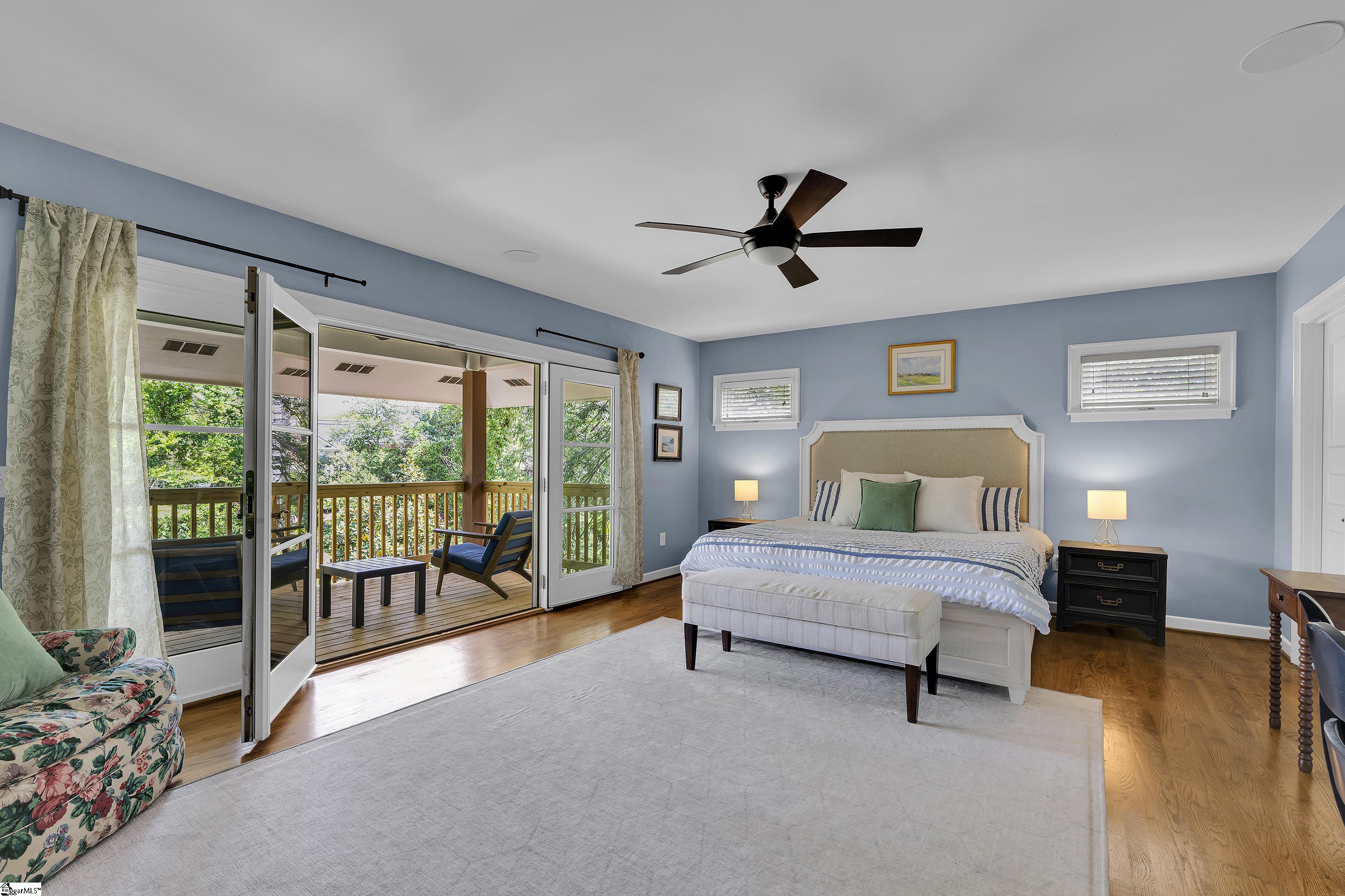 21 Chanticleer Drive