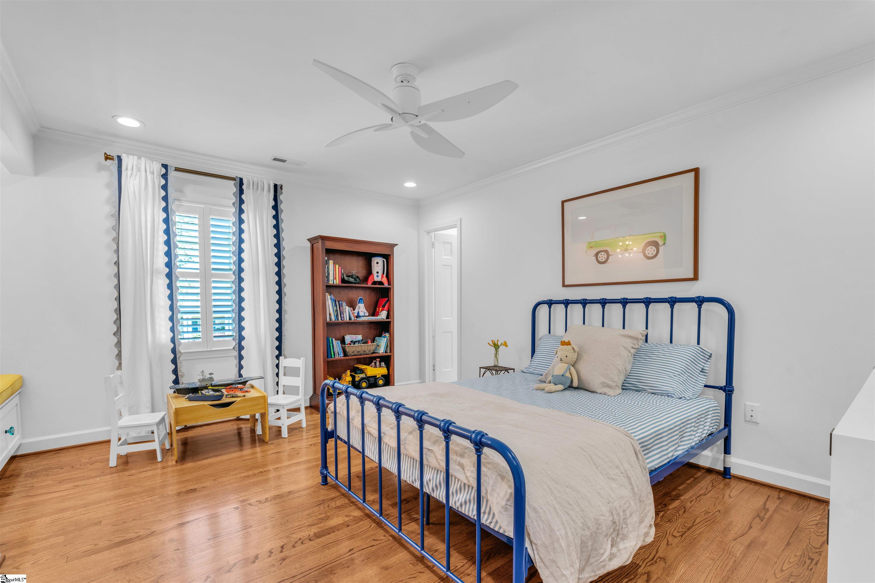 14 Chanticleer Drive