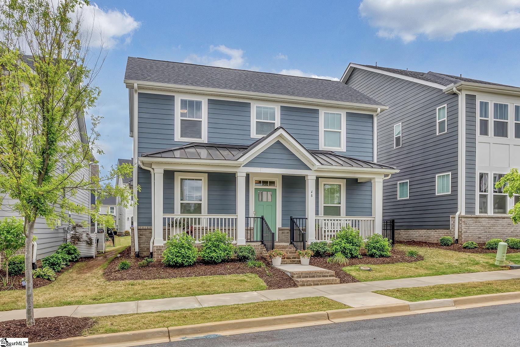48 Elmsley Road