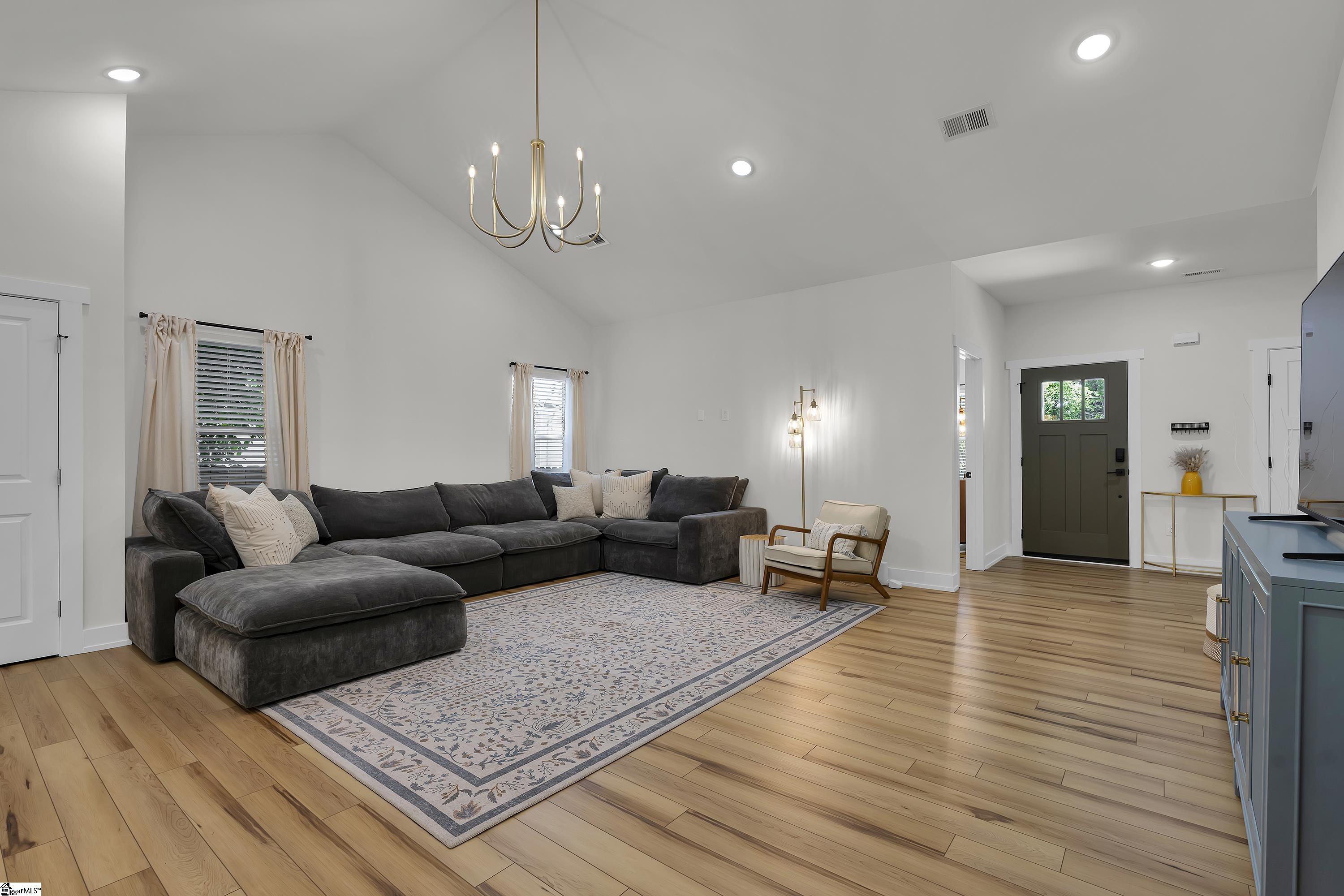 504 W Morgan Street