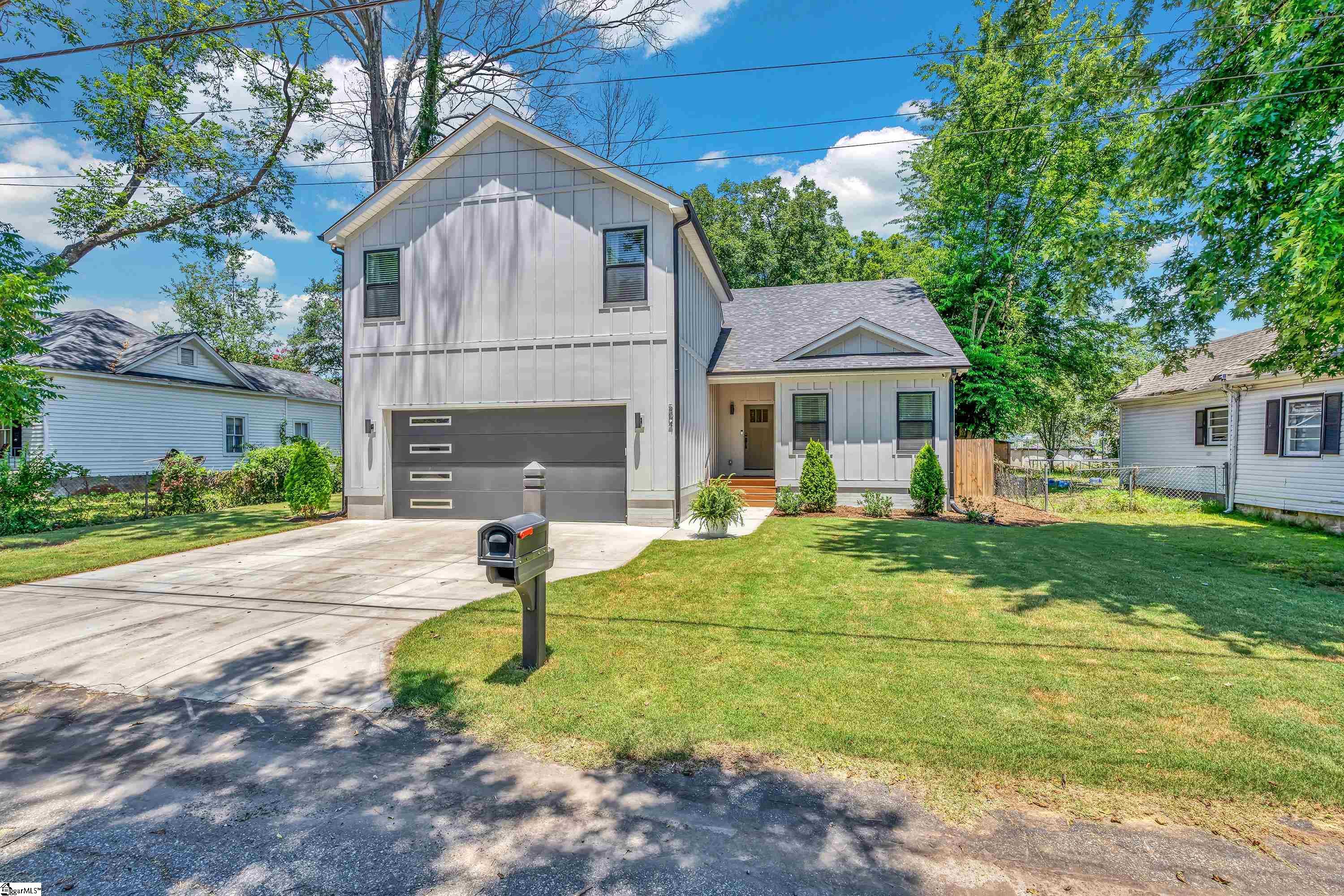 504 W Morgan Street