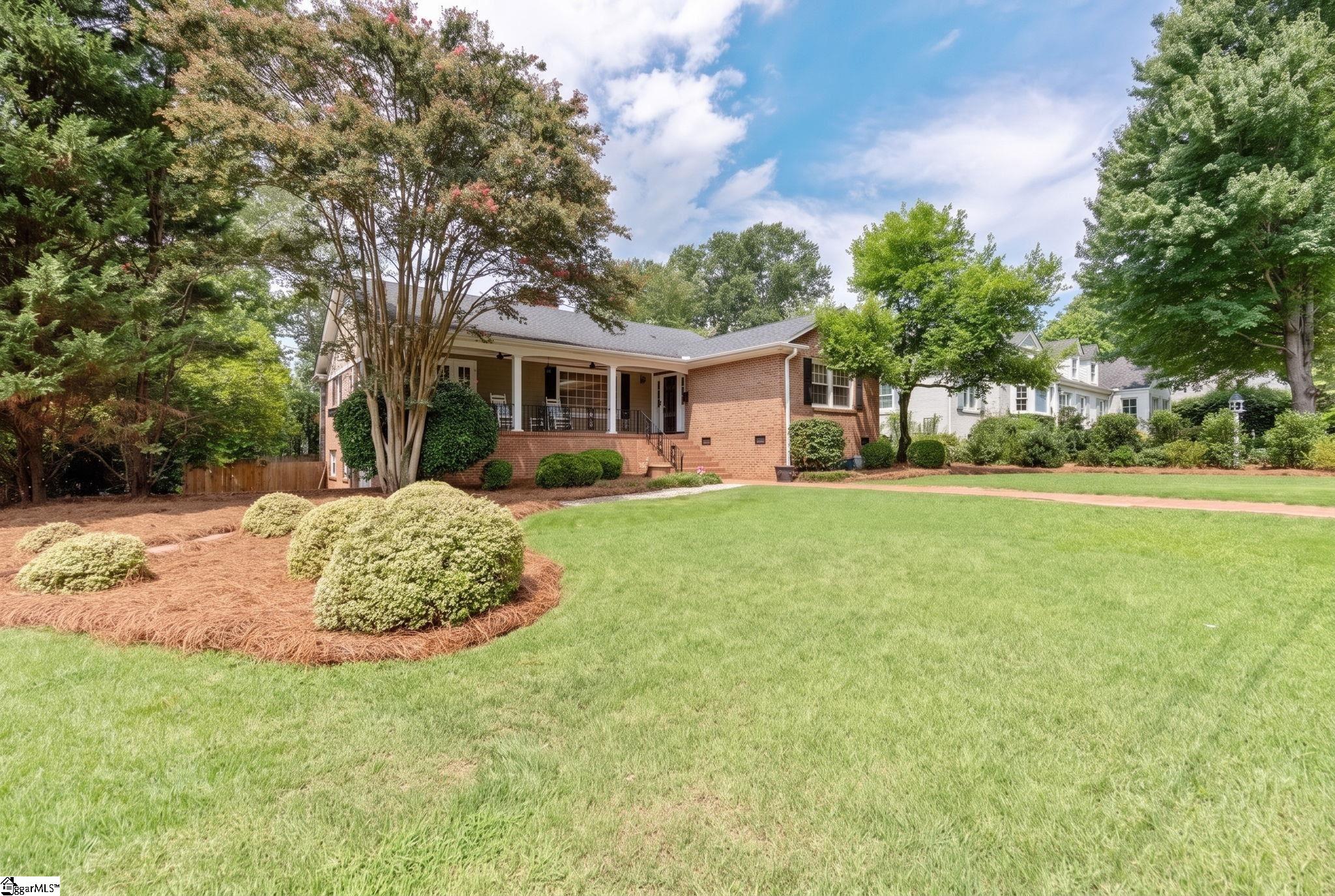 512 Byrd Boulevard