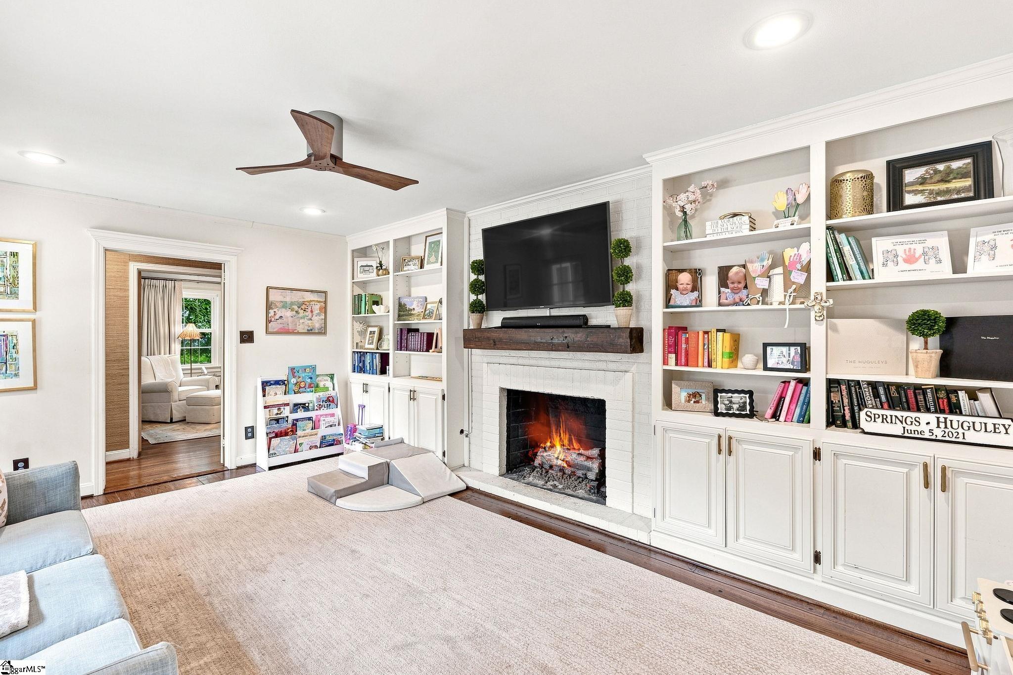 512 Byrd Boulevard